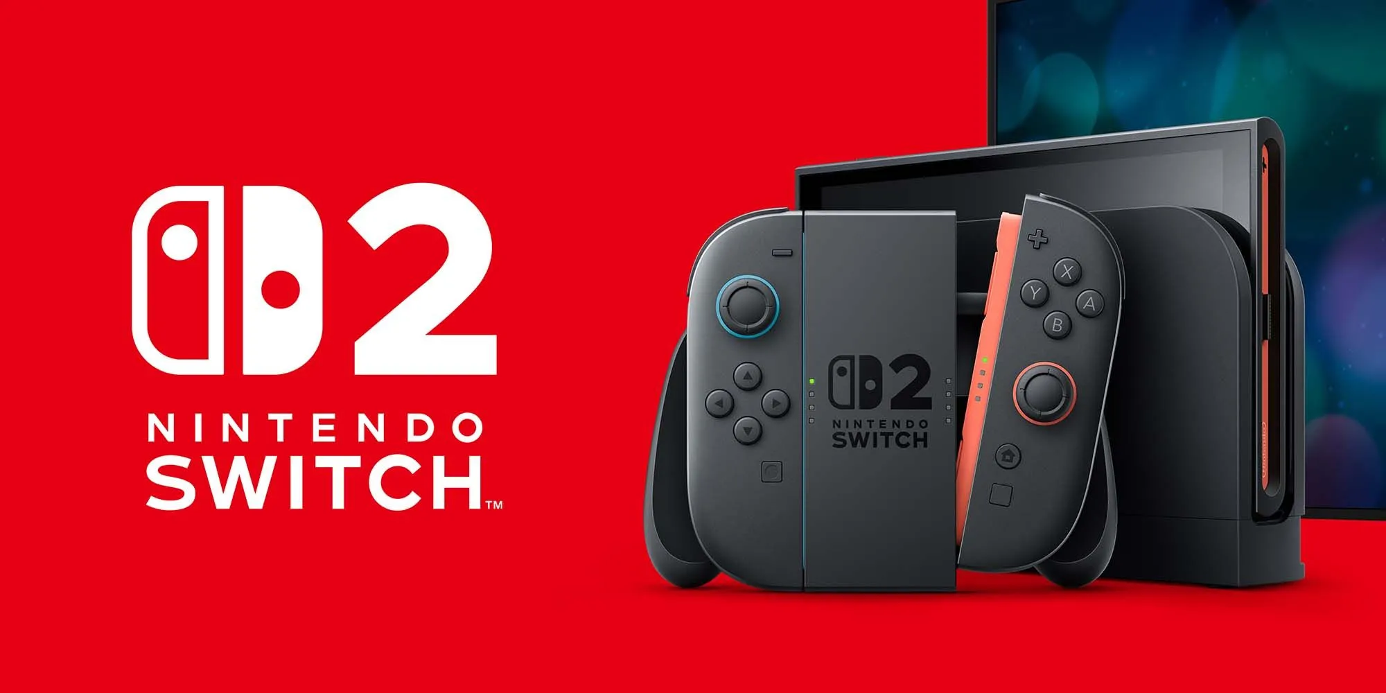 Thông báo về Nintendo Switch 2 trong sự kiện Nintendo Direct