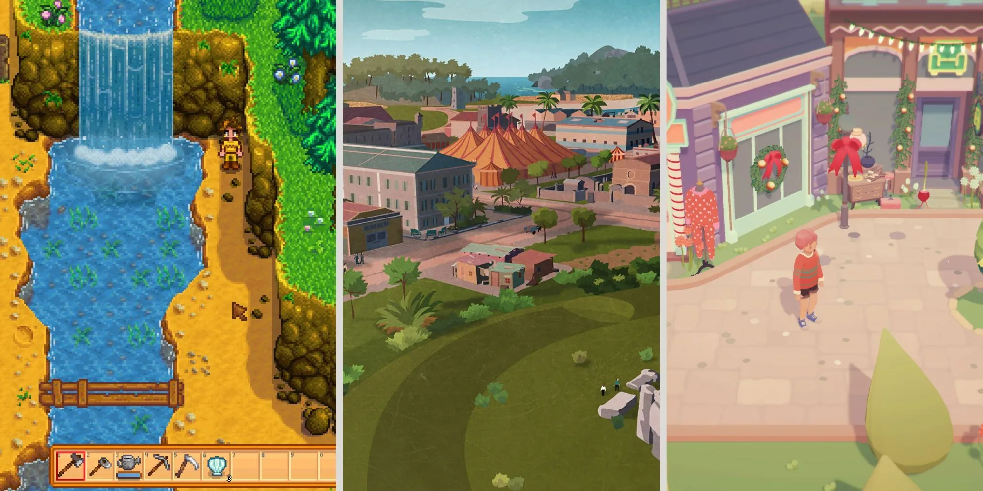 Tổng hợp các tựa game tương tự The Sims nổi bật với đồ họa và lối chơi đa dạng