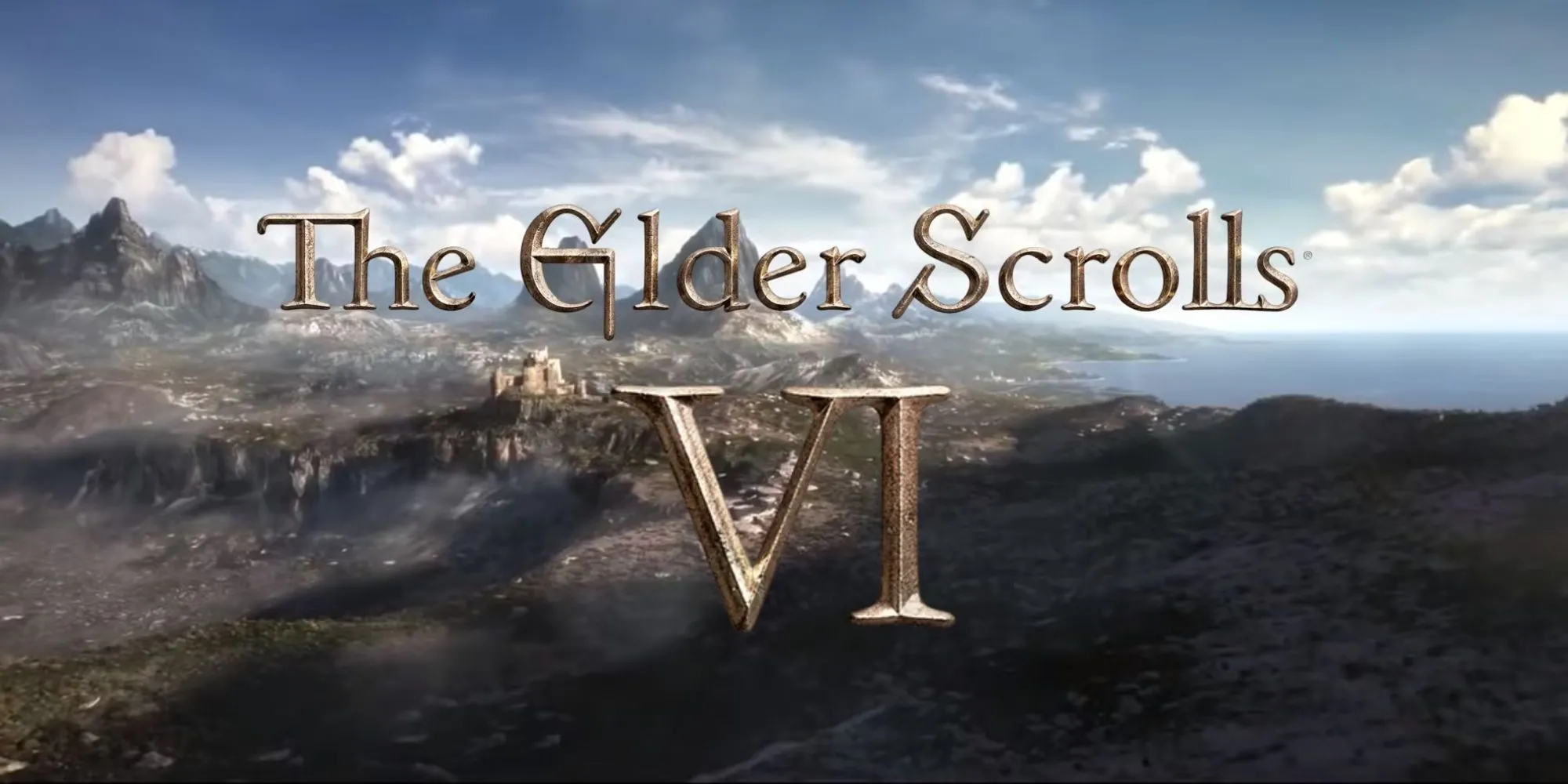 Trailer công bố The Elder Scrolls VI với phong cảnh núi non hùng vĩ đặc trưng