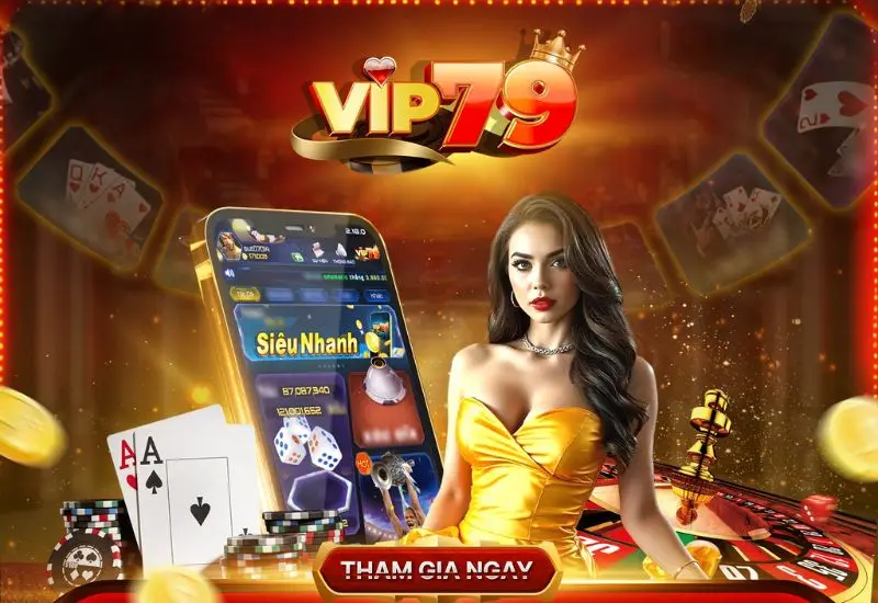 Vip79 – Cổng Game Đẳng Cấp, Nơi Thăng Hoa Cảm Xúc Giải Trí 14 Vip79 – Cổng Game Đẳng Cấp, Nơi Thăng Hoa Cảm Xúc Giải Trí