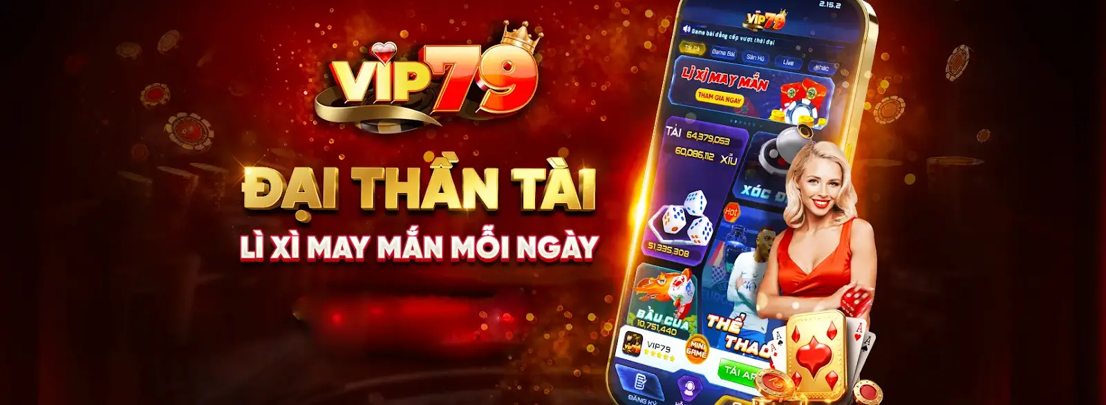Vip79 – Cổng Game Đẳng Cấp, Nơi Thăng Hoa Cảm Xúc Giải Trí 15 Vip79 – Cổng Game Đẳng Cấp, Nơi Thăng Hoa Cảm Xúc Giải Trí