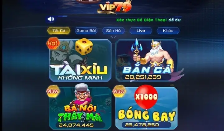 Vip79 – Sân Chơi Giải Trí Đổi Thưởng Đỉnh Cao Cho Game Thủ 14 Vip79 – Sân Chơi Giải Trí Đổi Thưởng Đỉnh Cao Cho Game Thủ