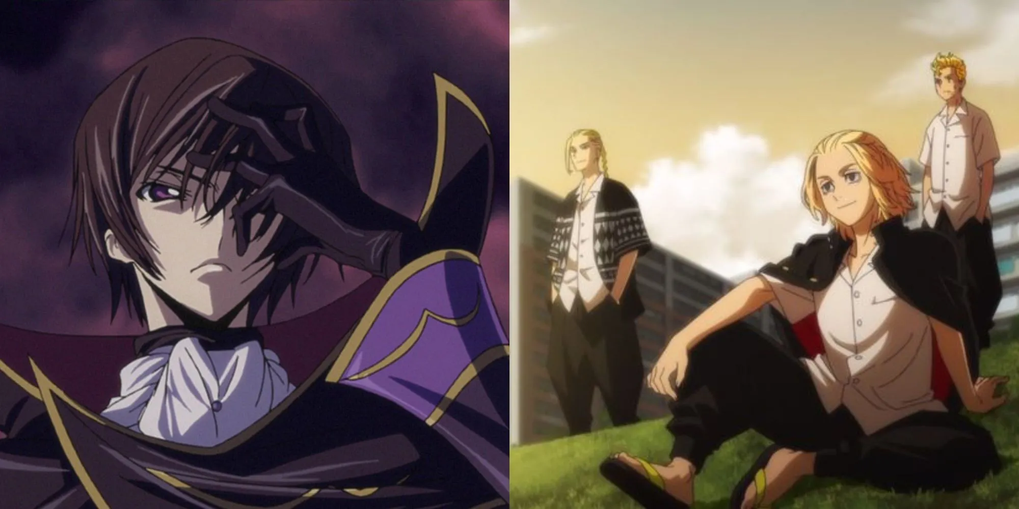 9 Best Character Introductions In Anime featured image