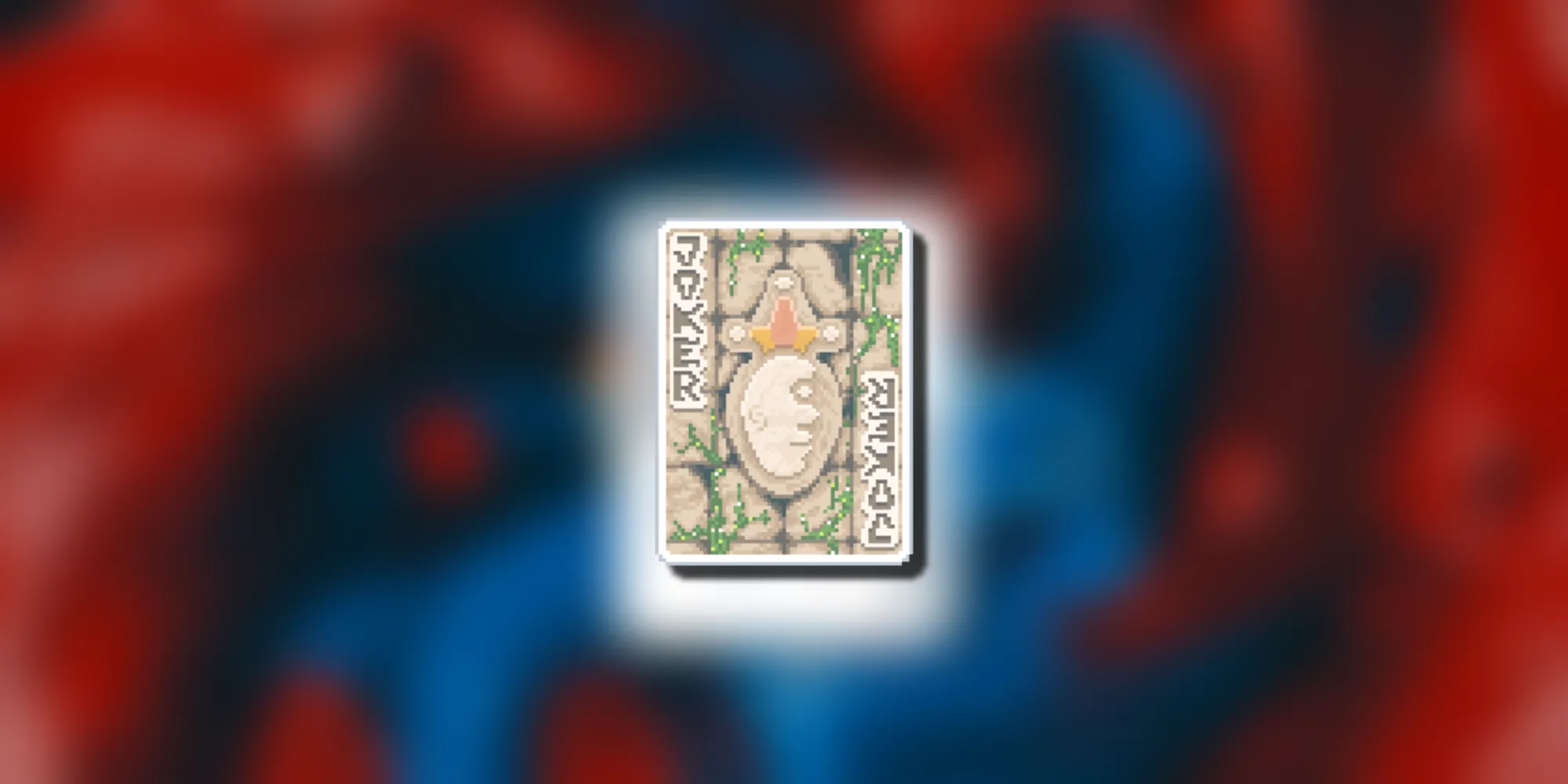 Ancient Joker từ Balatro