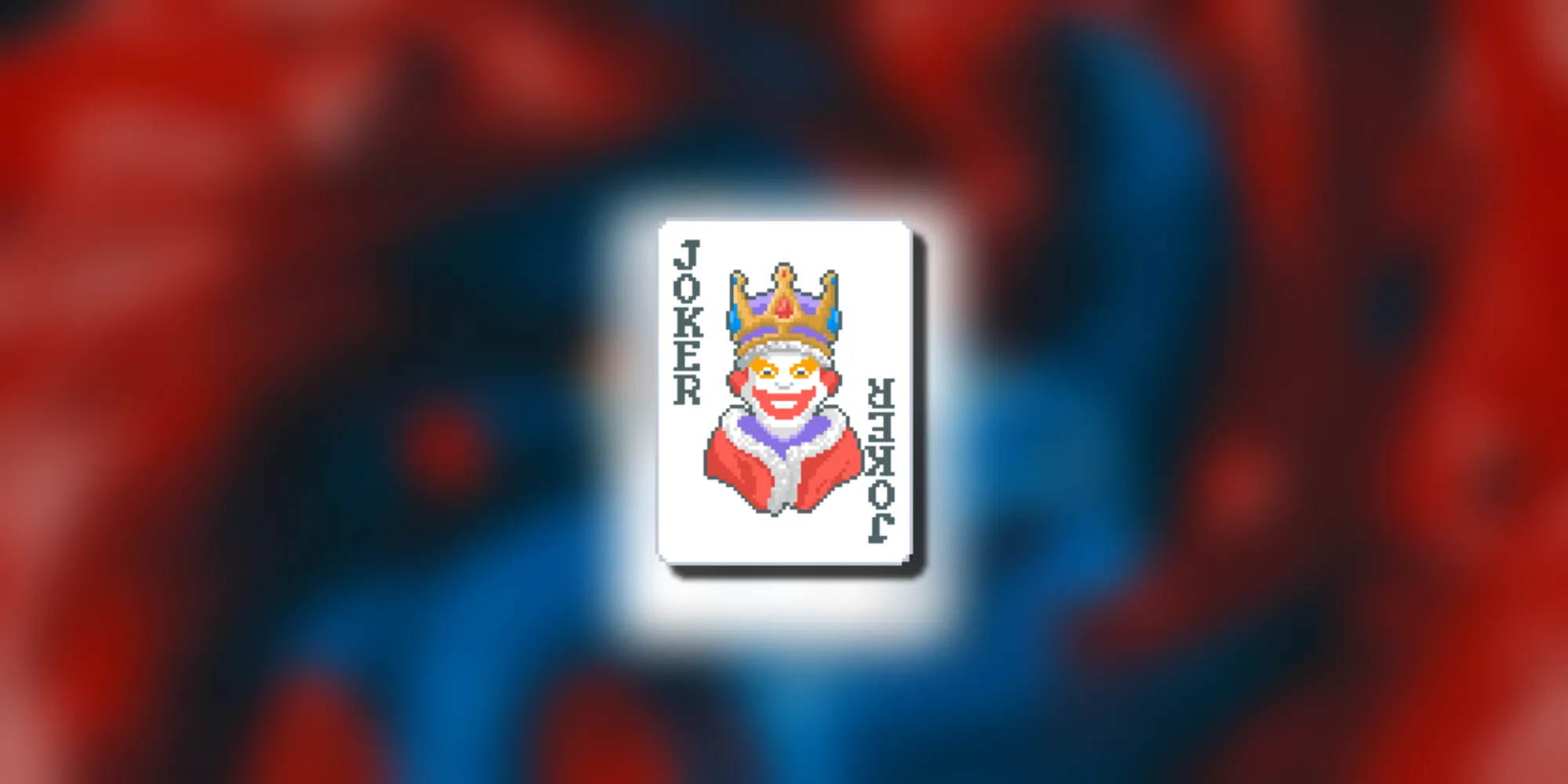 Baron Joker trong game Balatro