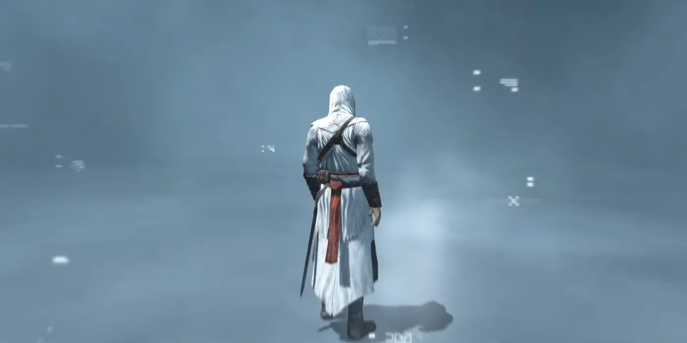 Biểu tượng sát thủ Assassin's Creed