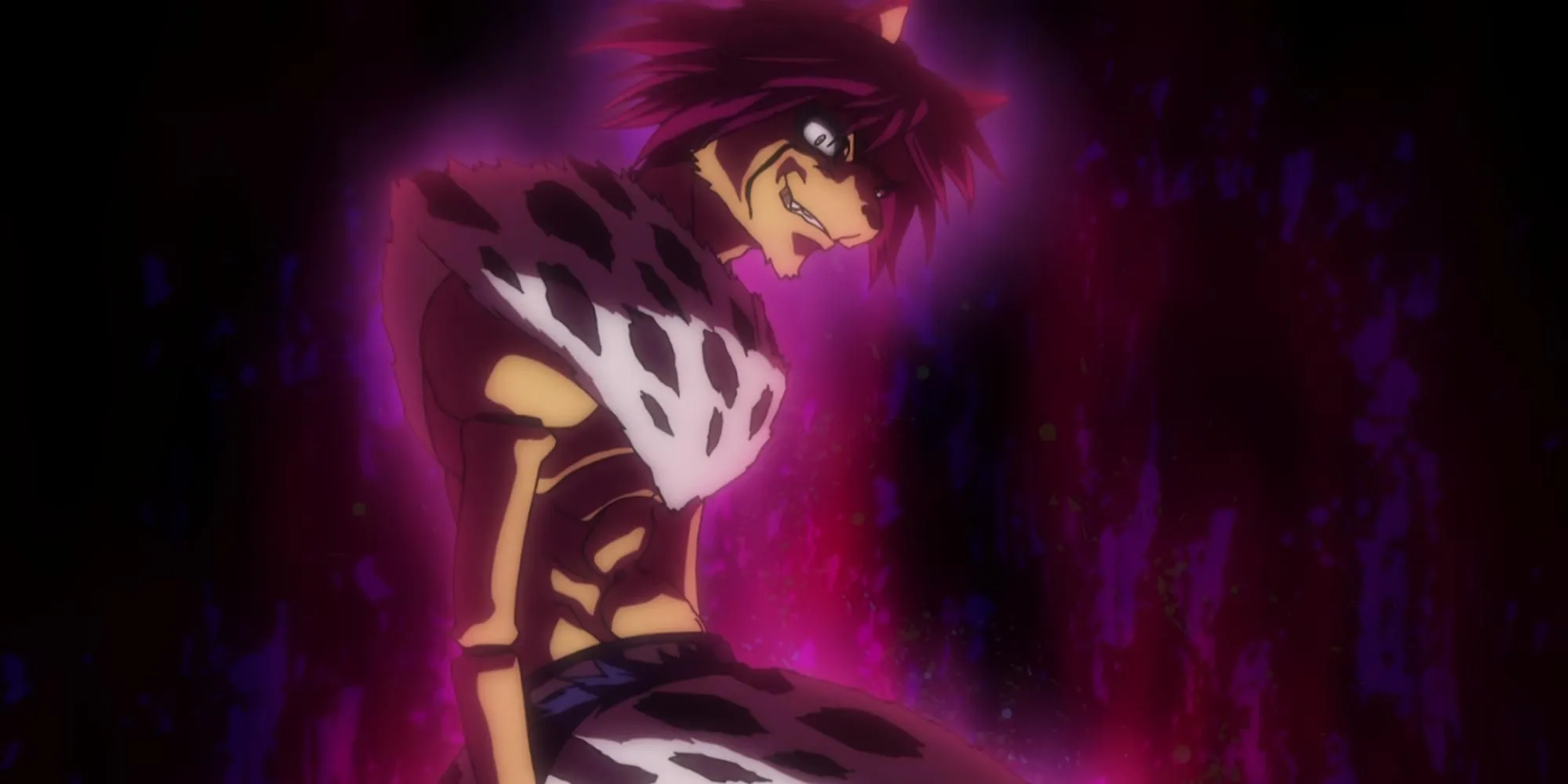 Cheetu từ Hunter X Hunter