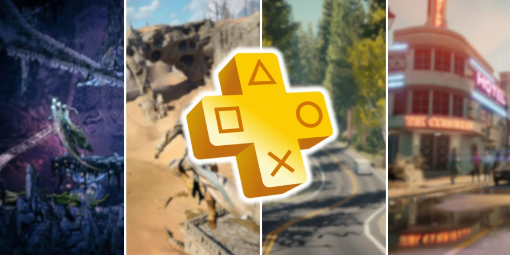 Danh sách game trên dịch vụ PlayStation Plus có thể bị gỡ bỏ