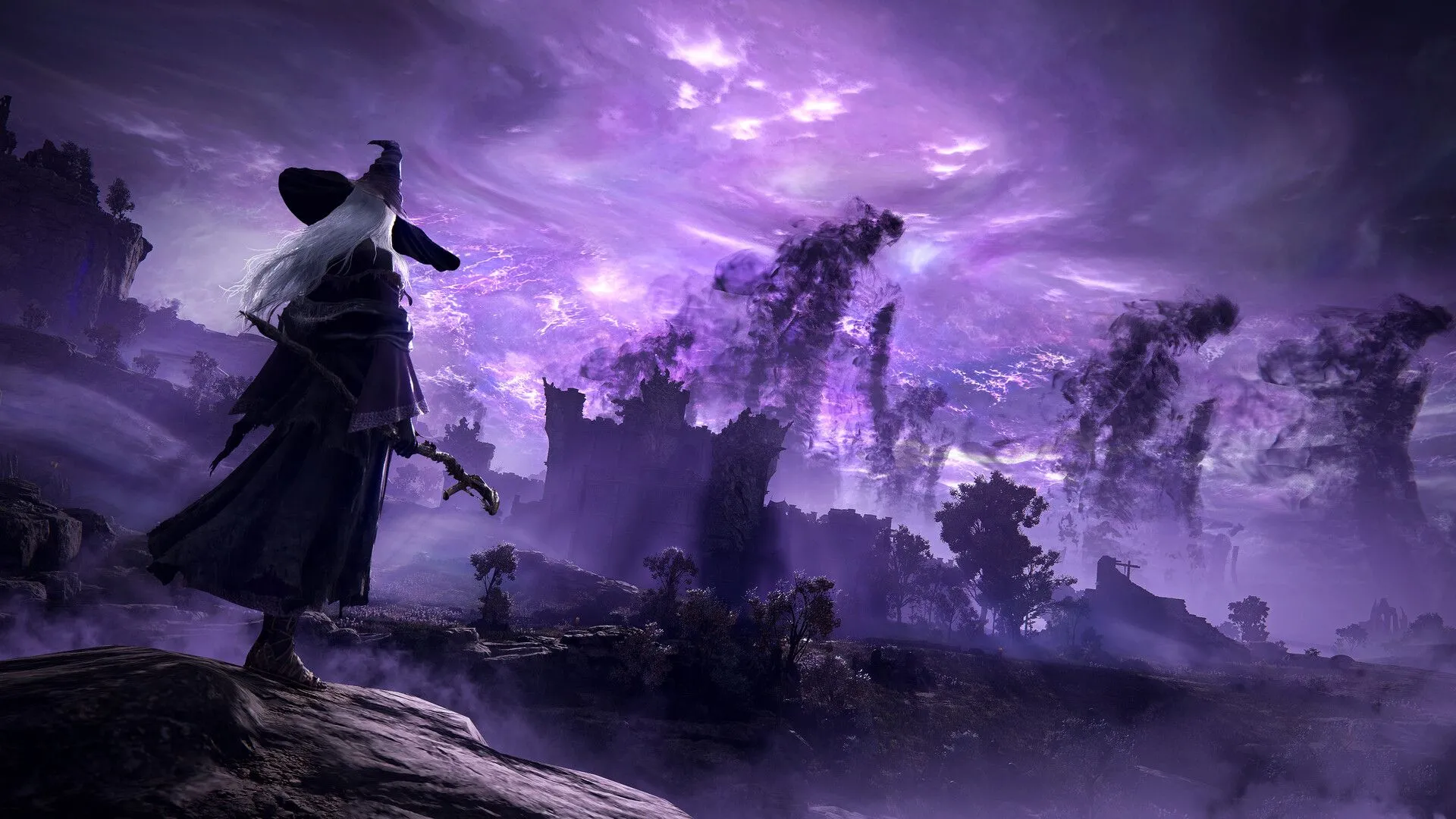 Elden Ring Nightreign image 4