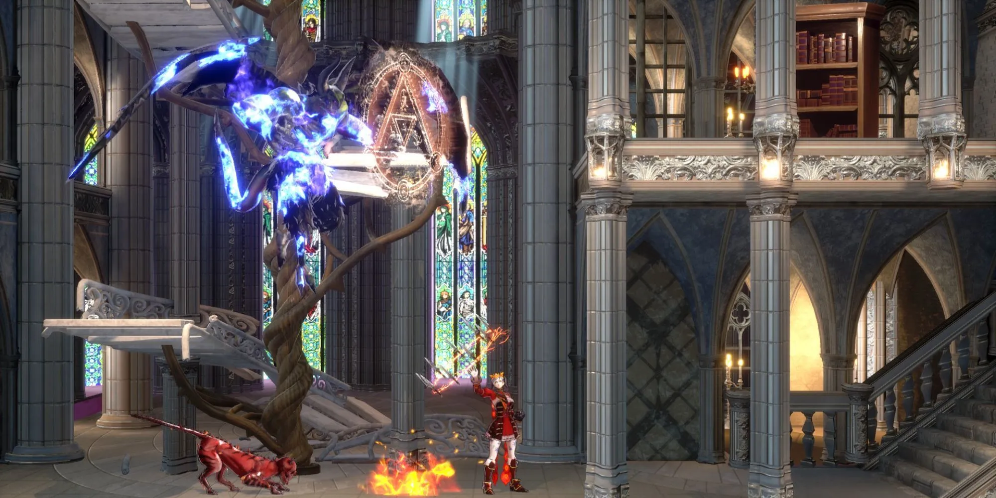 Hình ảnh Bloodstained: Ritual of the Night