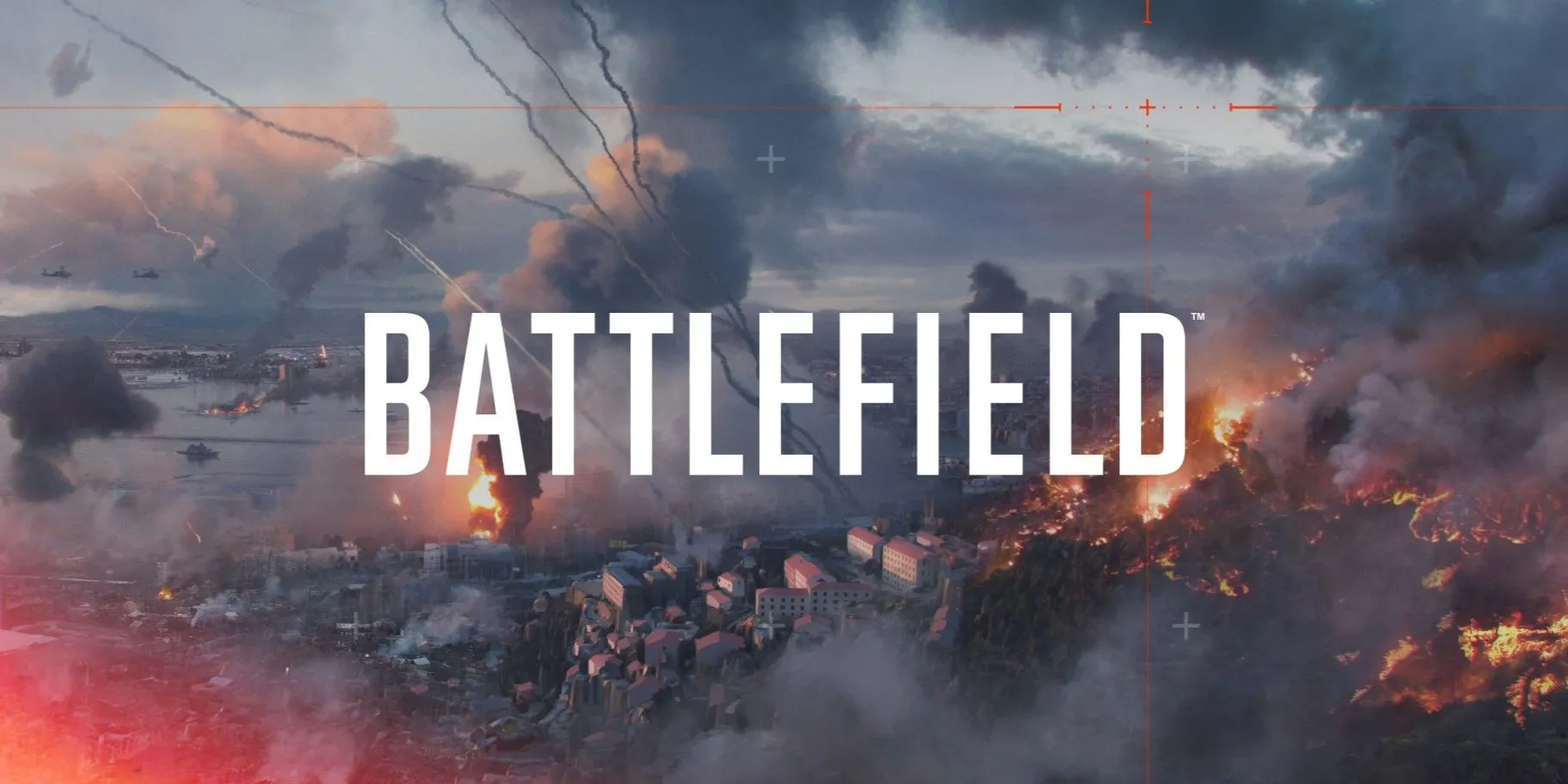 Hình ảnh liên quan Battlefield mới năm 2025 trong bối cảnh hiện đại