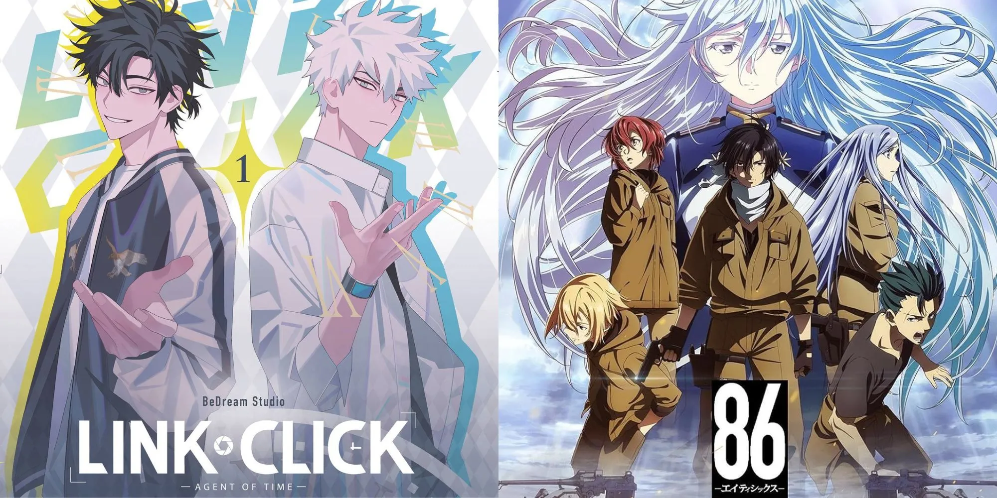 Hình ảnh minh họa các bộ anime bạo lực đáng xem