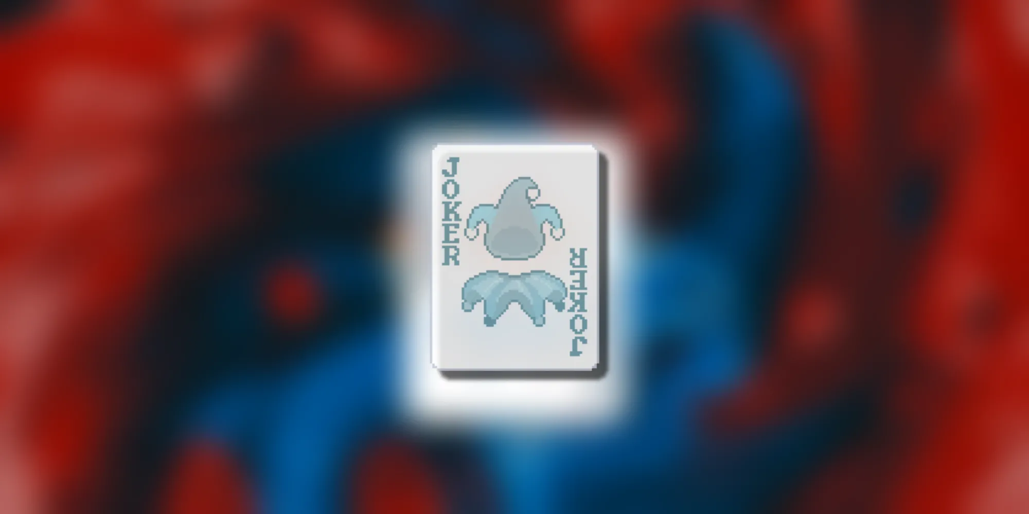 Invisible Joker từ Balatro