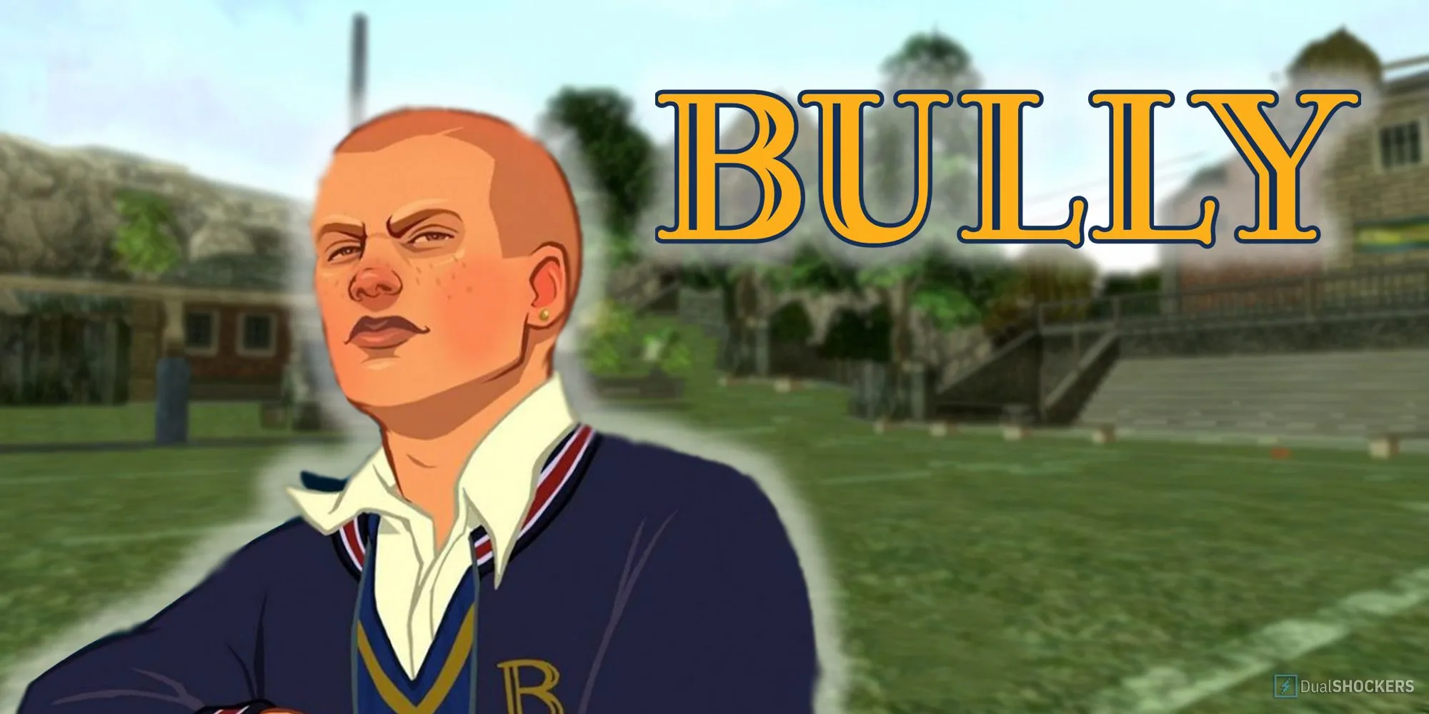 Jimmy Hopkins, nhân vật chính của Bully