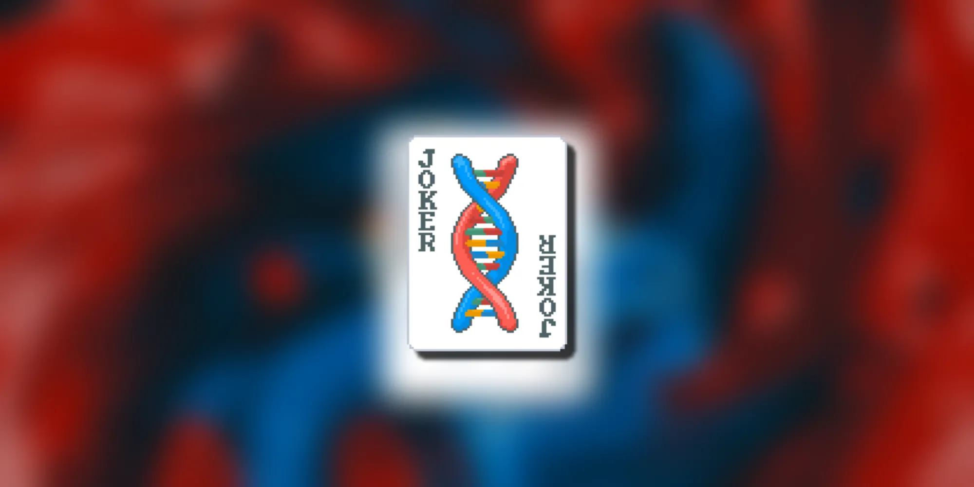 Joker DNA từ Balatro