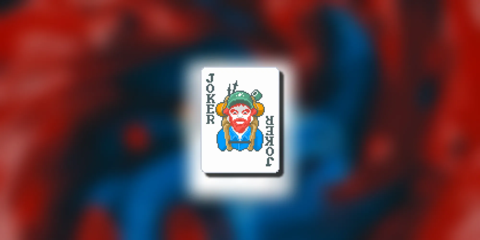 Joker Hiker trong Balatro và hiệu ứng tăng Điểm vĩnh viễn cho quân bài đã chơi