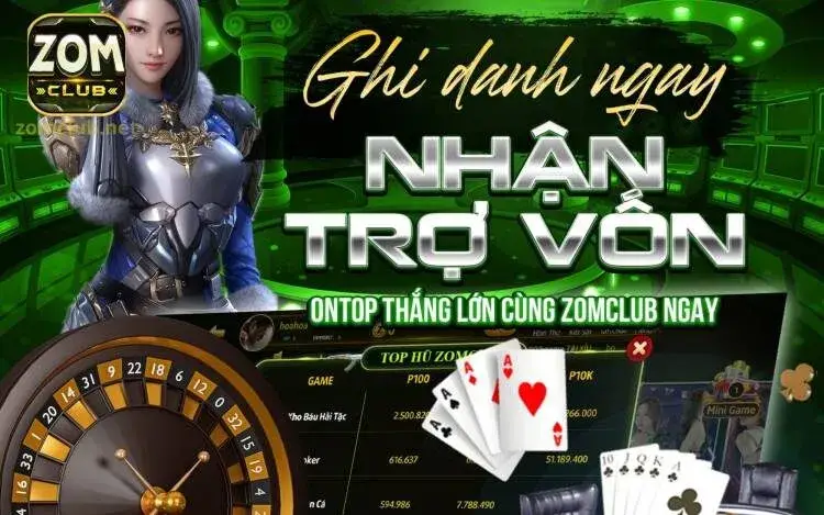 Khuyến Mãi Zomclub: Các Ưu Đãi Hấp Dẫn Bạn Không Thể Bỏ Lỡ