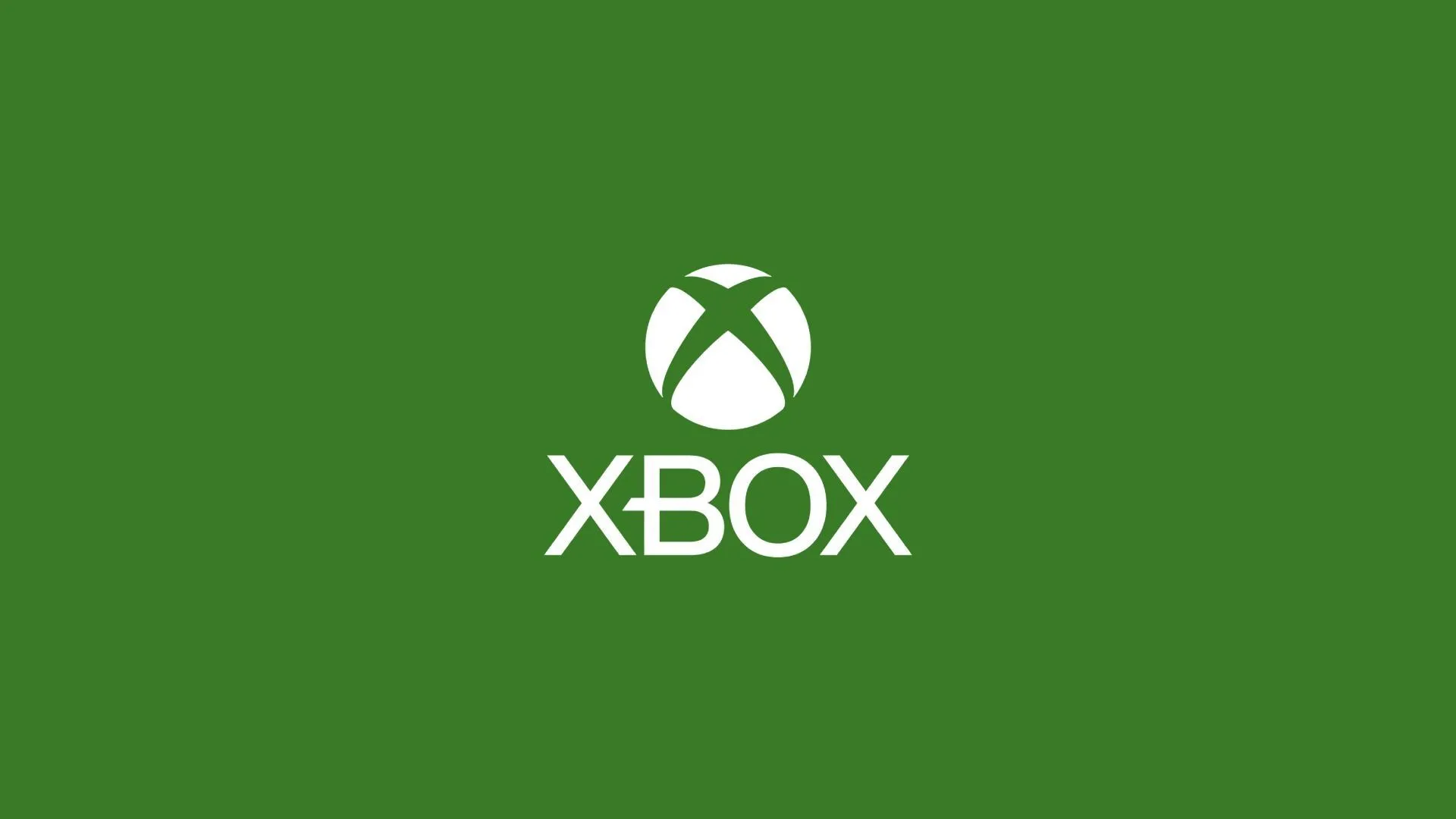 Logo máy chơi game Xbox, nền tảng nơi Metro 2033 Redux đang được phát hành miễn phí.
