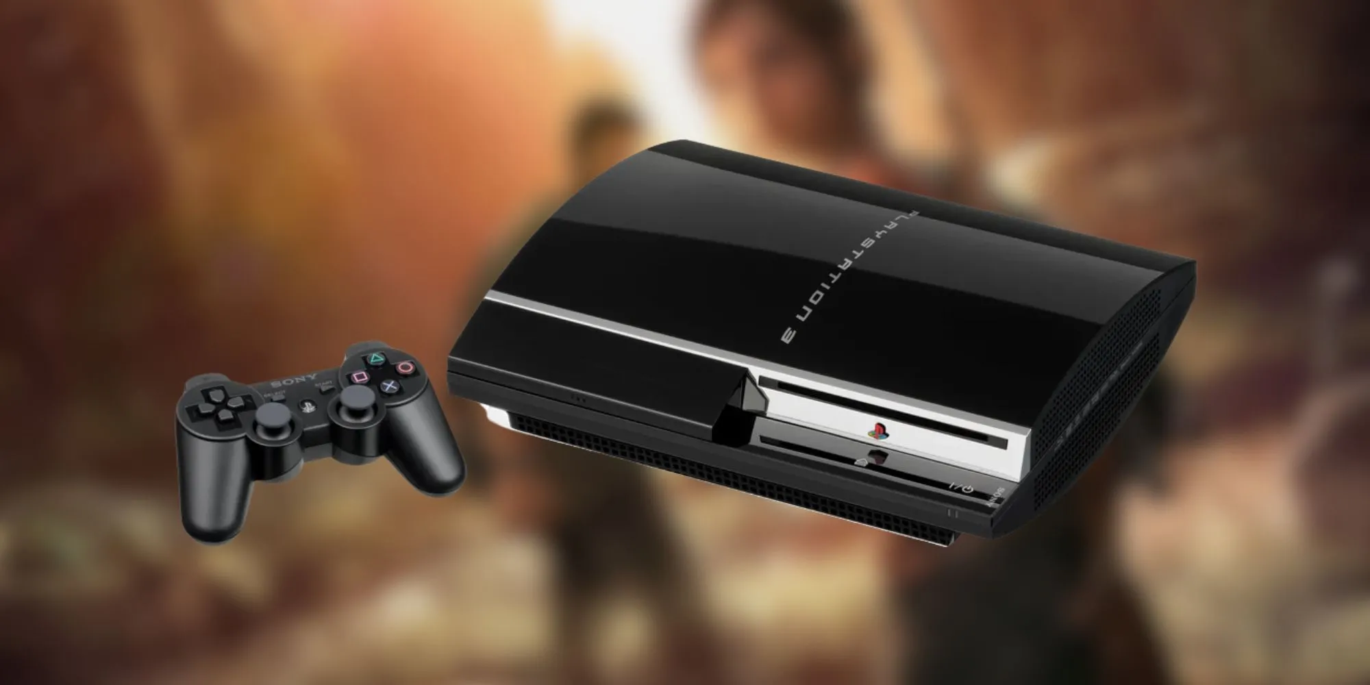 Máy chơi game PlayStation 3, thế hệ máy đầu gặp khó khăn