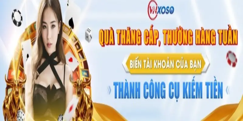 Nhà cái Vnxoso – Sân chơi cá cược uy tín và hấp dẫn hiện nay