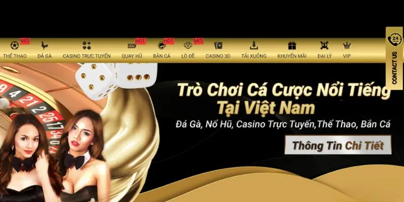 Nhà cái VUABAI9 – Cổng game hợp pháp, uy tín hàng đầu