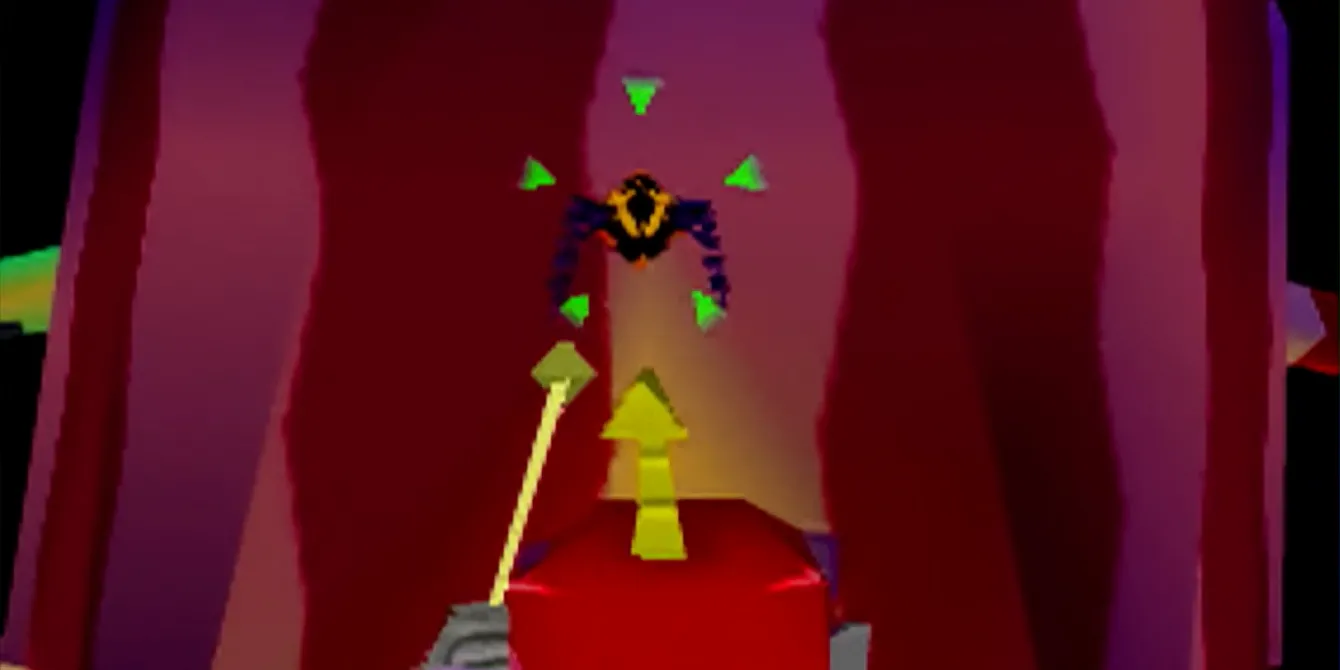 Rocket Robot on Wheels, nhân vật chính của tựa game đầu tiên của Sucker Punch