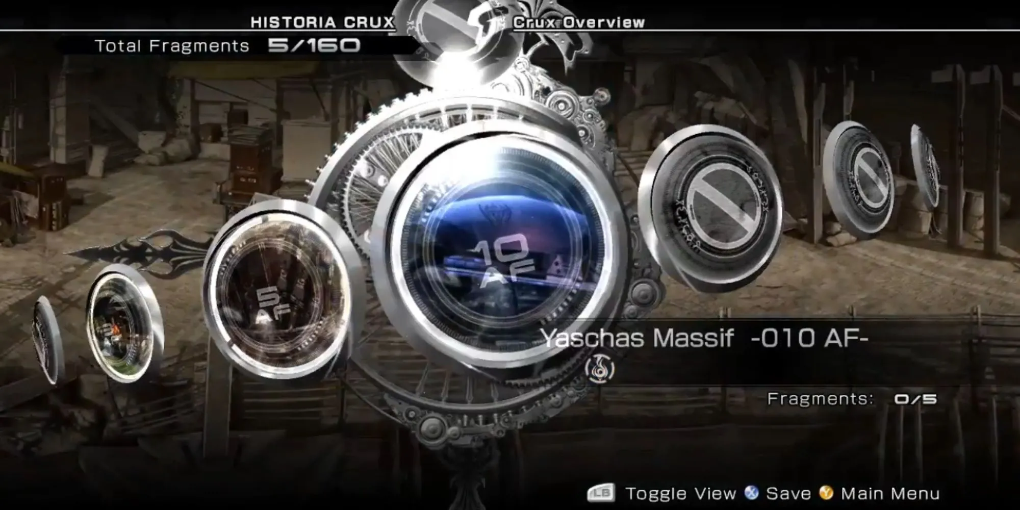 Serah Farron và Noel Kreiss, nhân vật chính của Final Fantasy XIII-2, game JRPG phiêu lưu qua các dòng thời gian