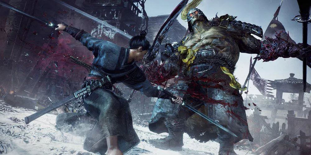 Wo Long: Fallen Dynasty - Một trong những game Souls-like bị đánh giá thấp nhất