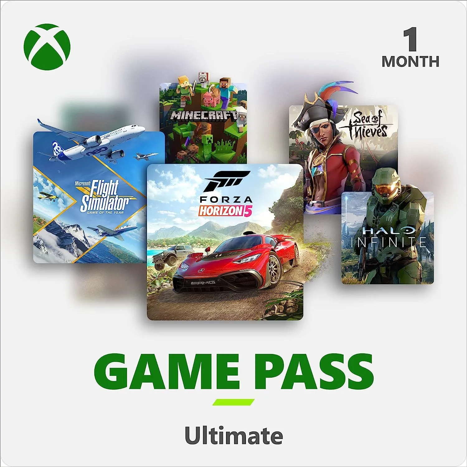 Ảnh banner Xbox Game Pass Ultimate