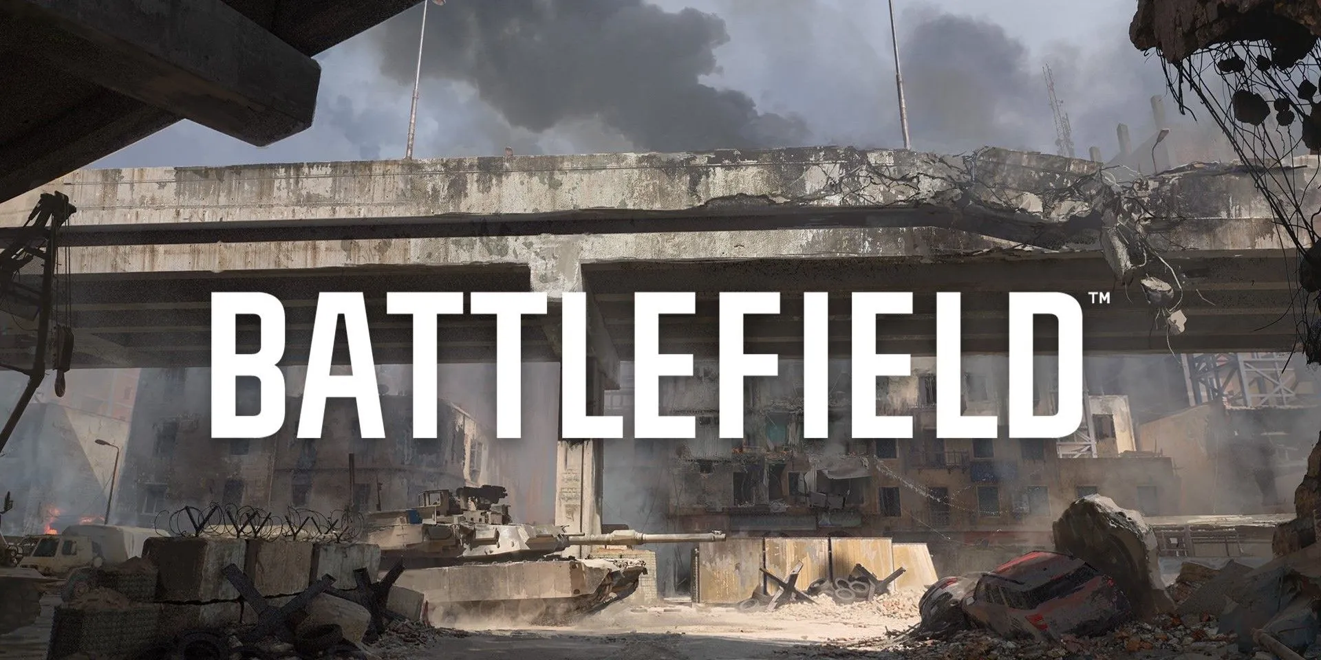 Artwork chính thức hé lộ bối cảnh chiến tranh hiện đại trong Battlefield 6