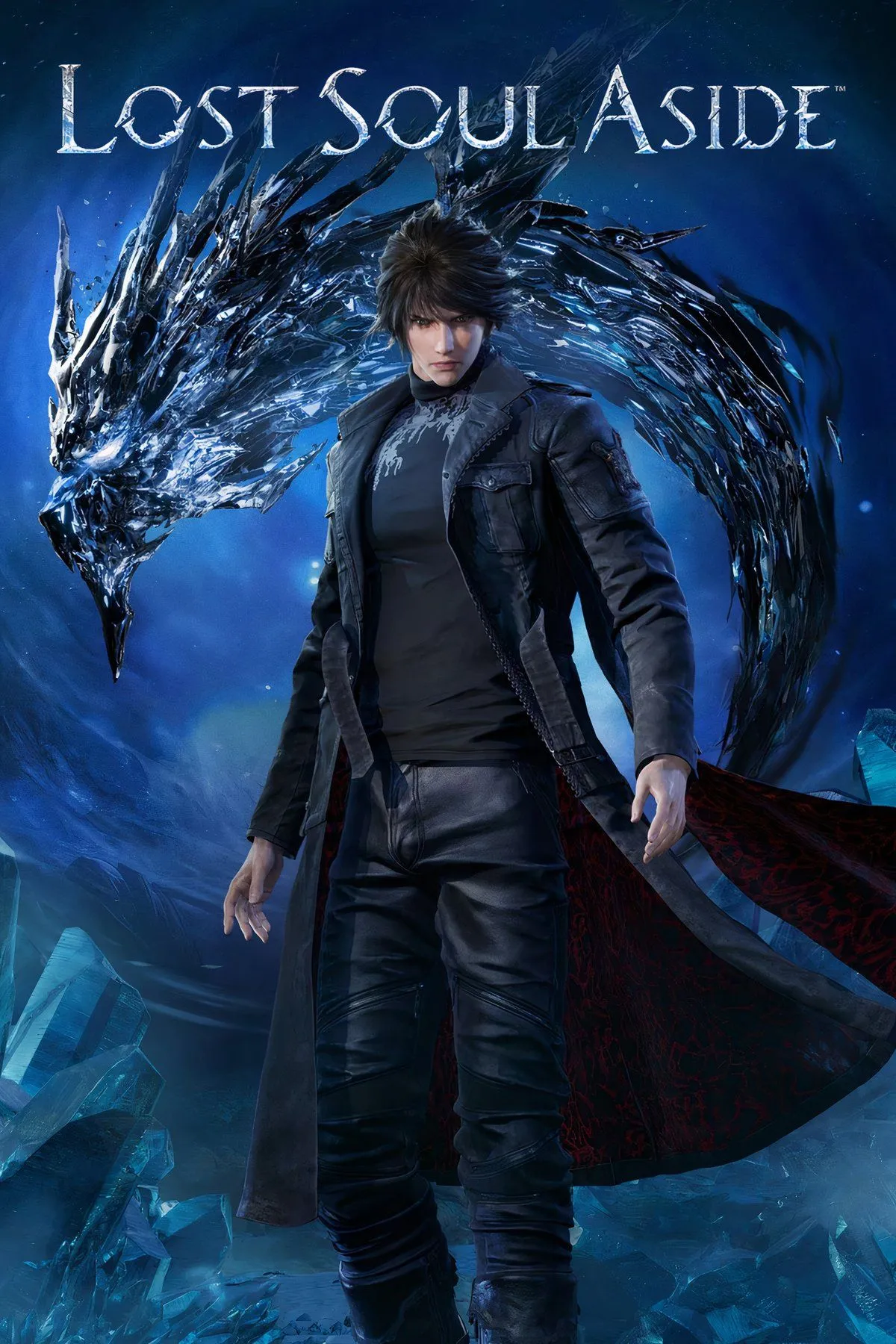 Bộ sưu tập hình ảnh hỗn hợp từ các tựa game hành động RPG mới của Trung Quốc, dự kiến ra mắt trên PlayStation