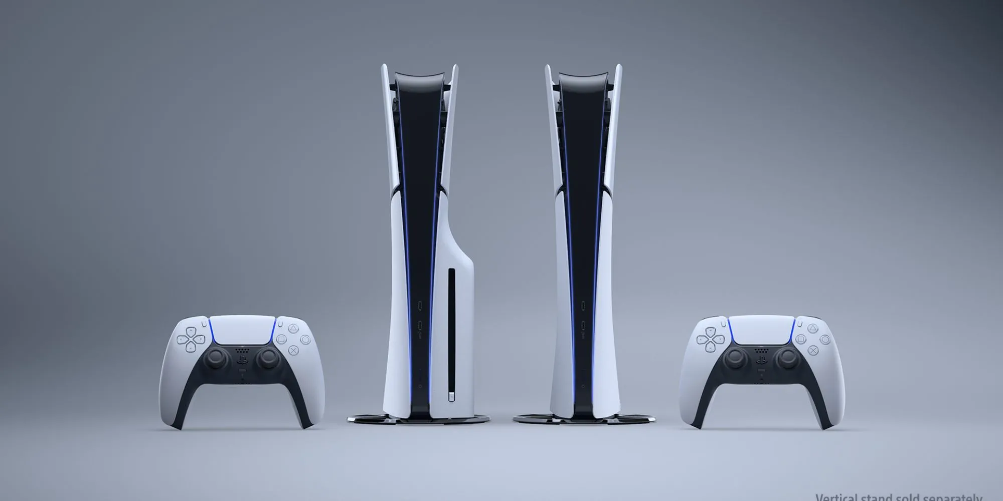 Các hệ máy console PlayStation qua các thời kỳ