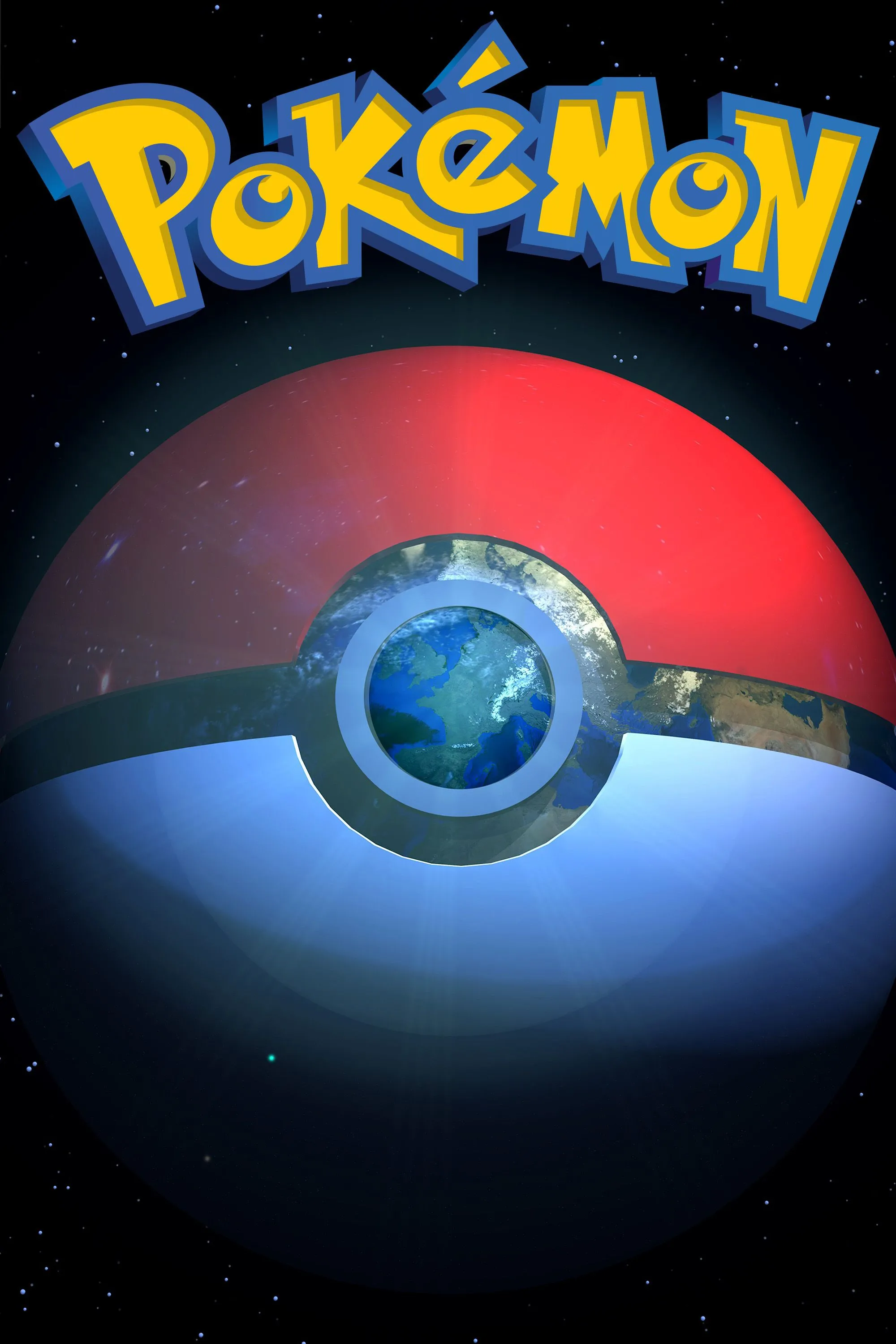 Các logo trò chơi điện tử Pokemon qua các thời kỳ