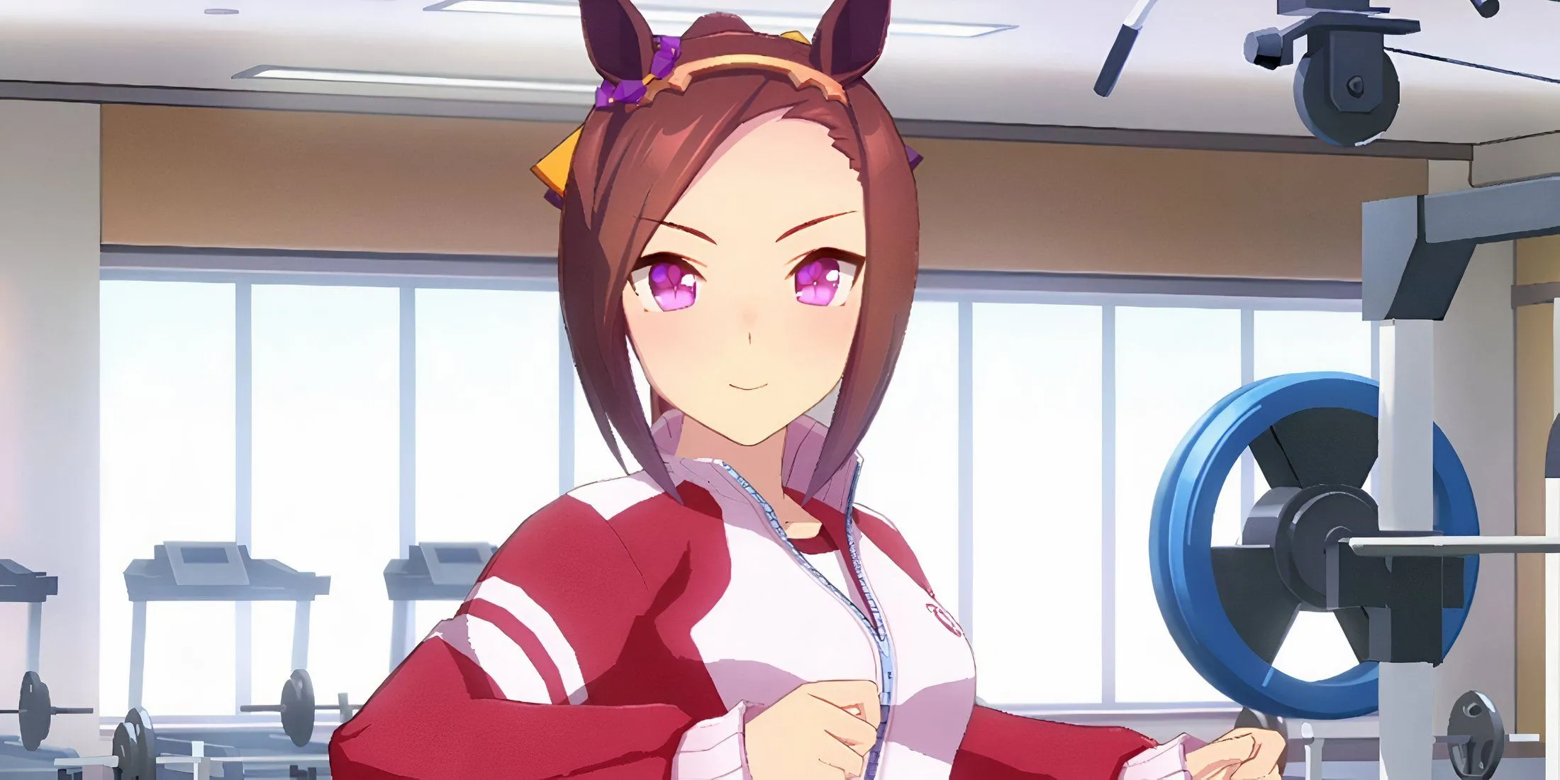 Chọn hai Umamusume Legacy làm "cha mẹ" cho trainee mới trong Umamusume Pretty Derby