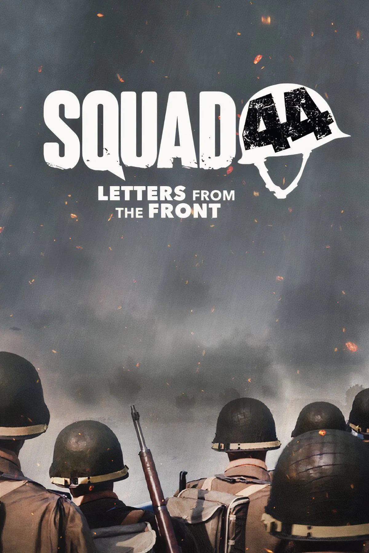 Collage đa dạng về gameplay Squad 44, bao gồm lính bộ binh và xe tăng, thể hiện tính chiến thuật sâu sắc của game bắn súng Thế chiến 2.