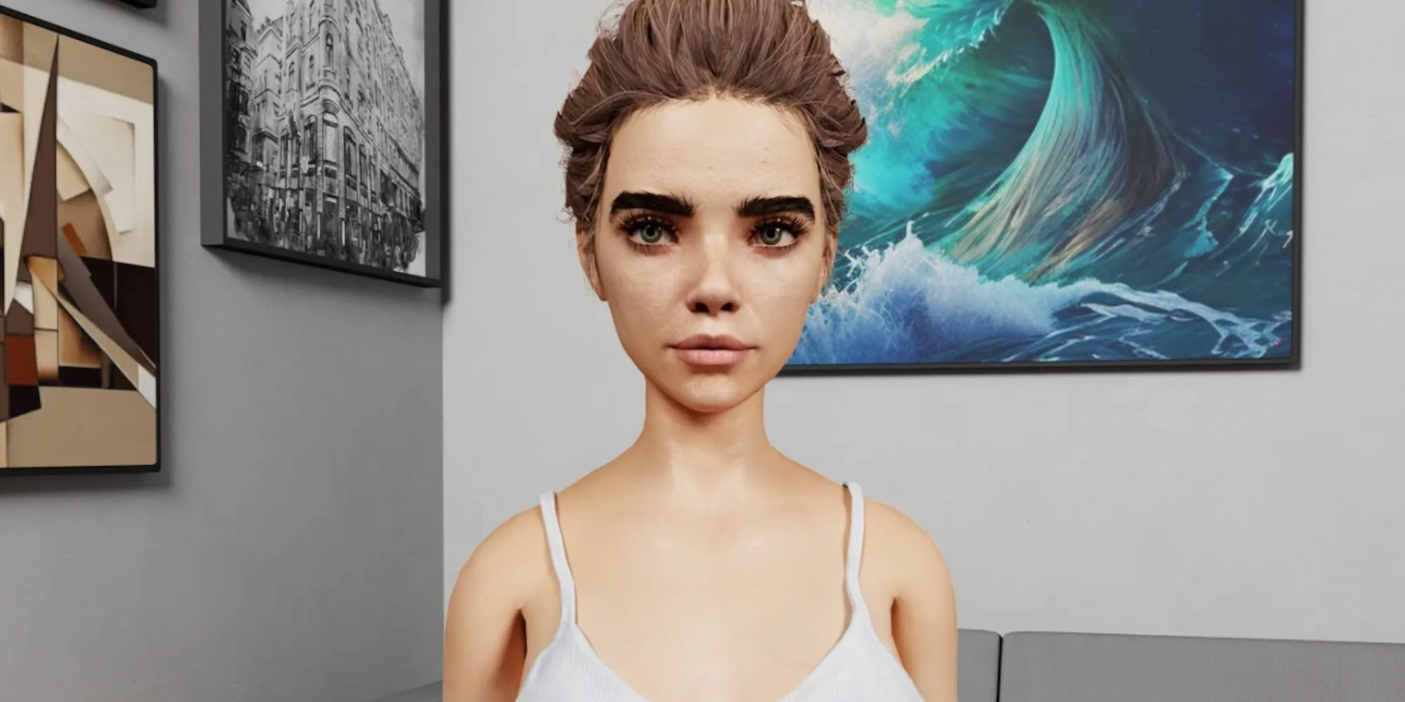 Cú giáng nặng nề khiến Steam phải thay đổi chính sách nội dung game người lớn trên cửa hàng.