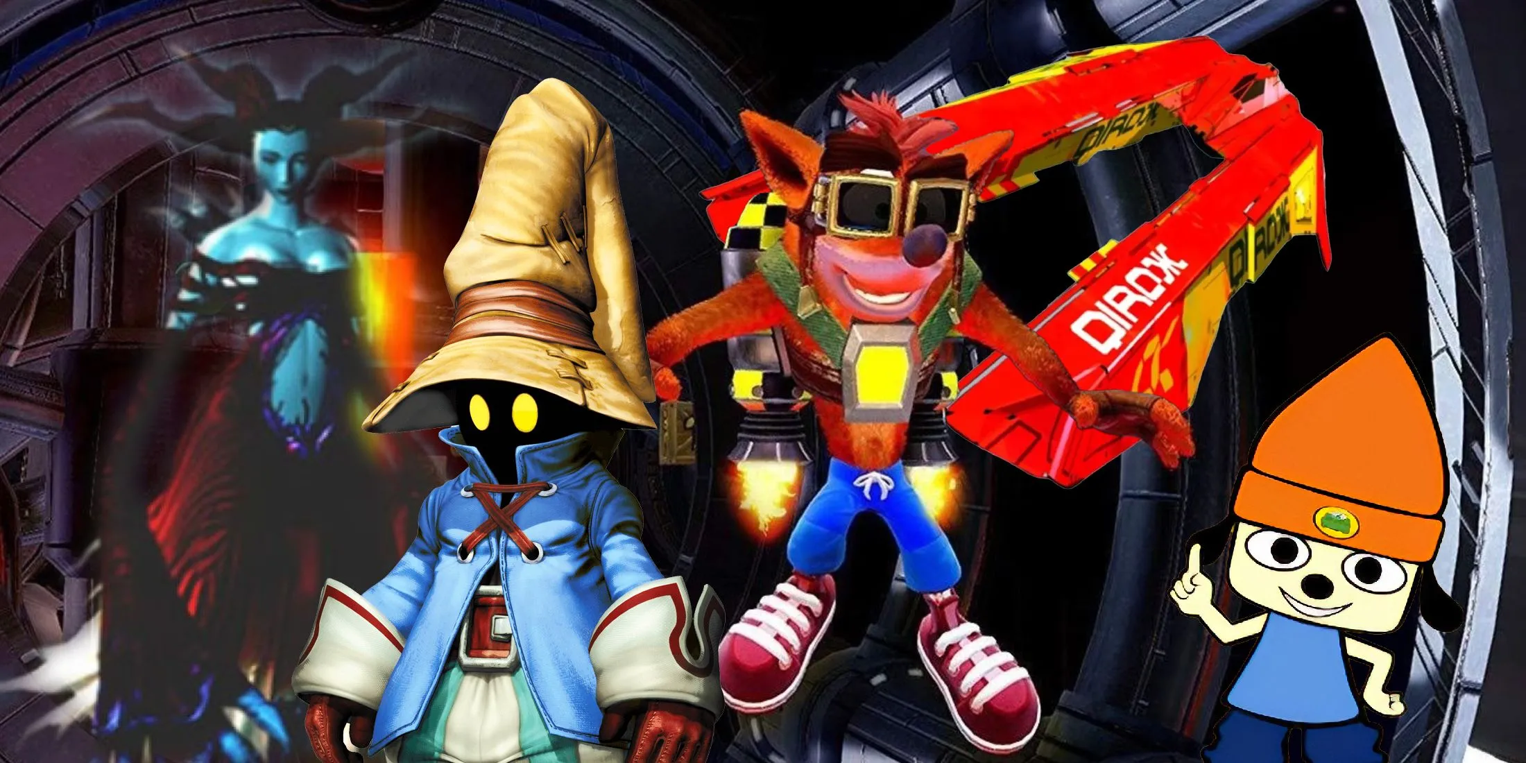 Danh sách 8 game PS1 kinh điển vẫn hấp dẫn theo thời gian