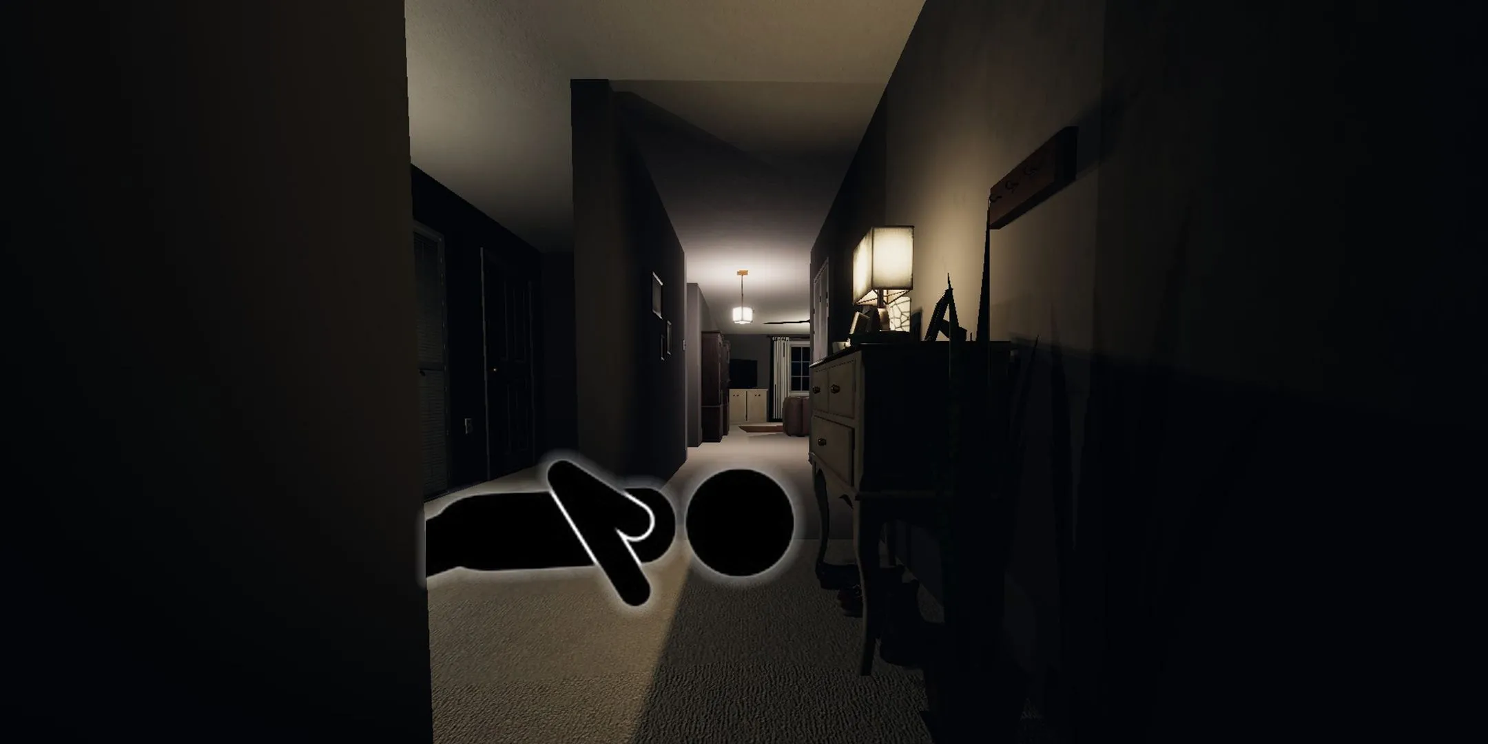 Game thủ khám phá Tanglewood, một trong những bản đồ kinh dị nhất của Phasmophobia, với các vật phẩm điều tra ma