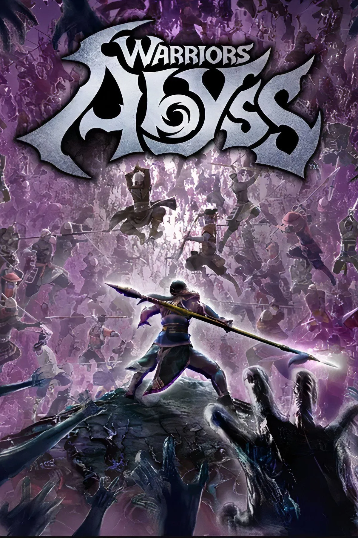 Gameplay hành động chặt chém mãn nhãn với các combo trong Warriors Abyss