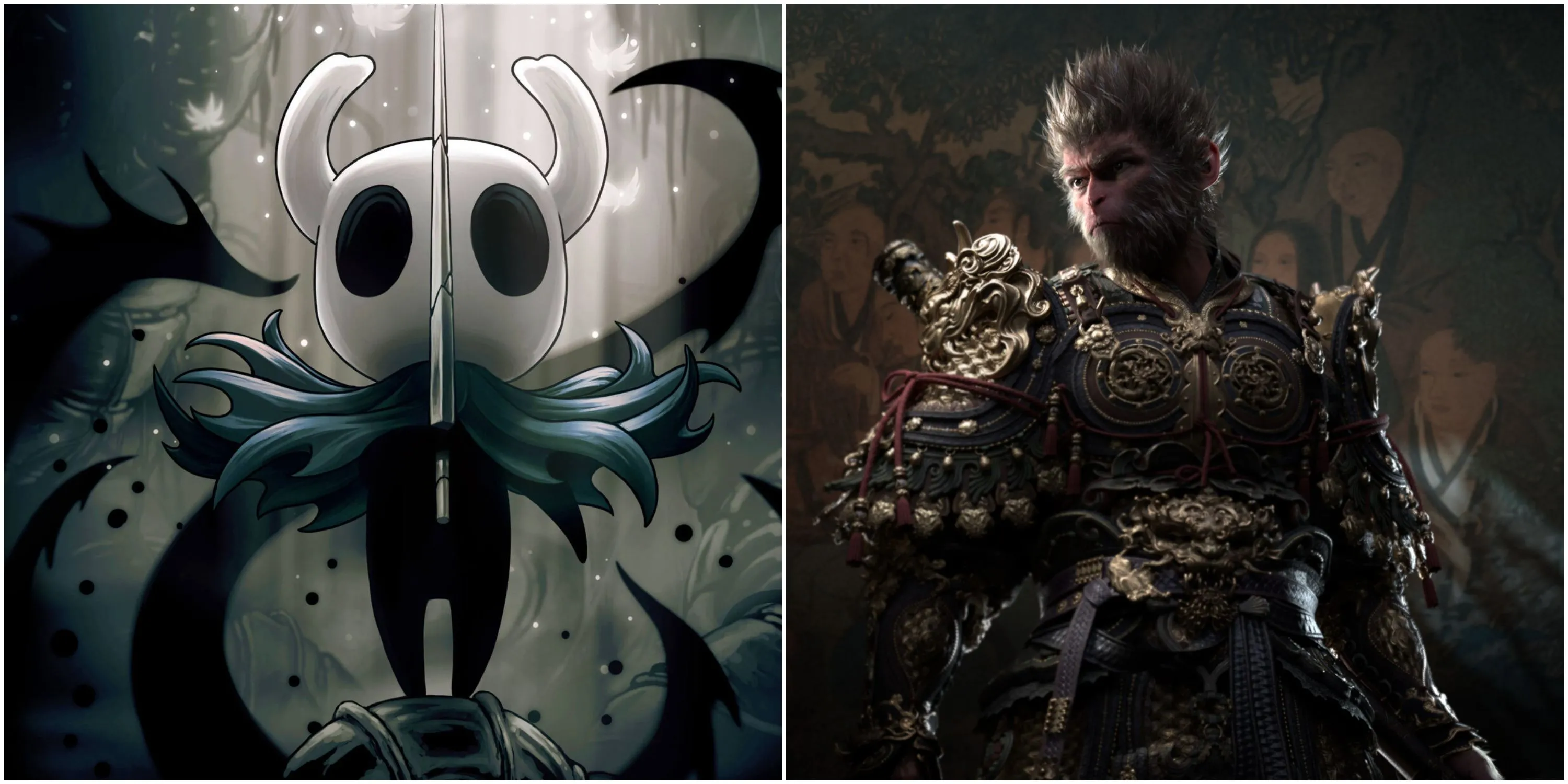 Góc nhìn camera cổ điển trong game Soulslike, giúp người chơi Wuchang Fallen Feathers dễ dàng kiểm soát trận chiến