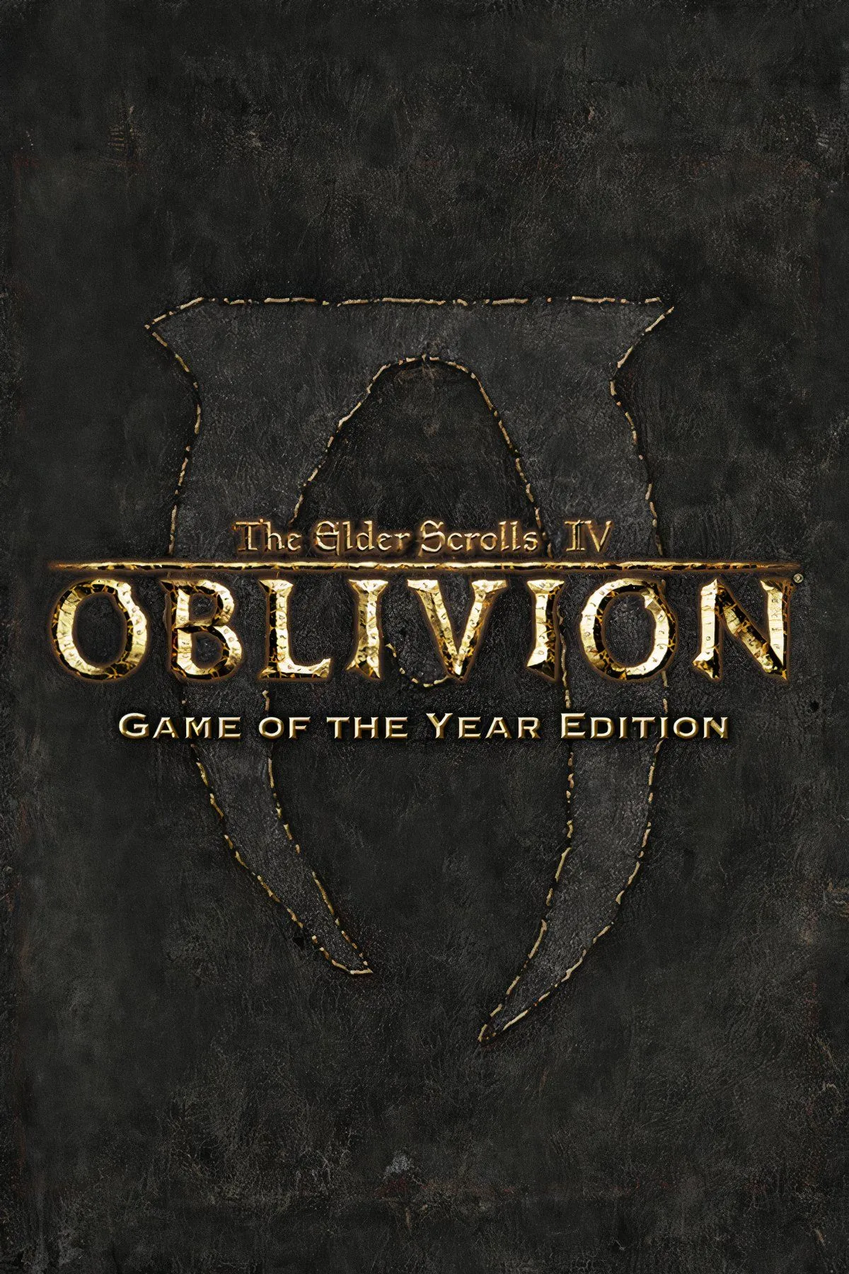 Hình ảnh so sánh Cyrodiil trong game The Elder Scrolls IV: Oblivion và tầm nhìn ban đầu về một Cyrodiil kỳ lạ hơn, phản ánh sự thay đổi trong thiết kế thế giới game.