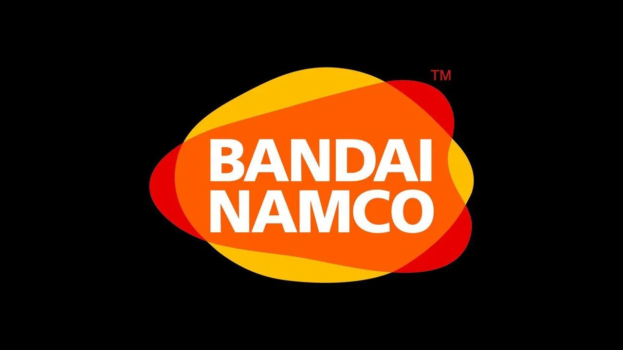 Logo của Bandai Namco Entertainment