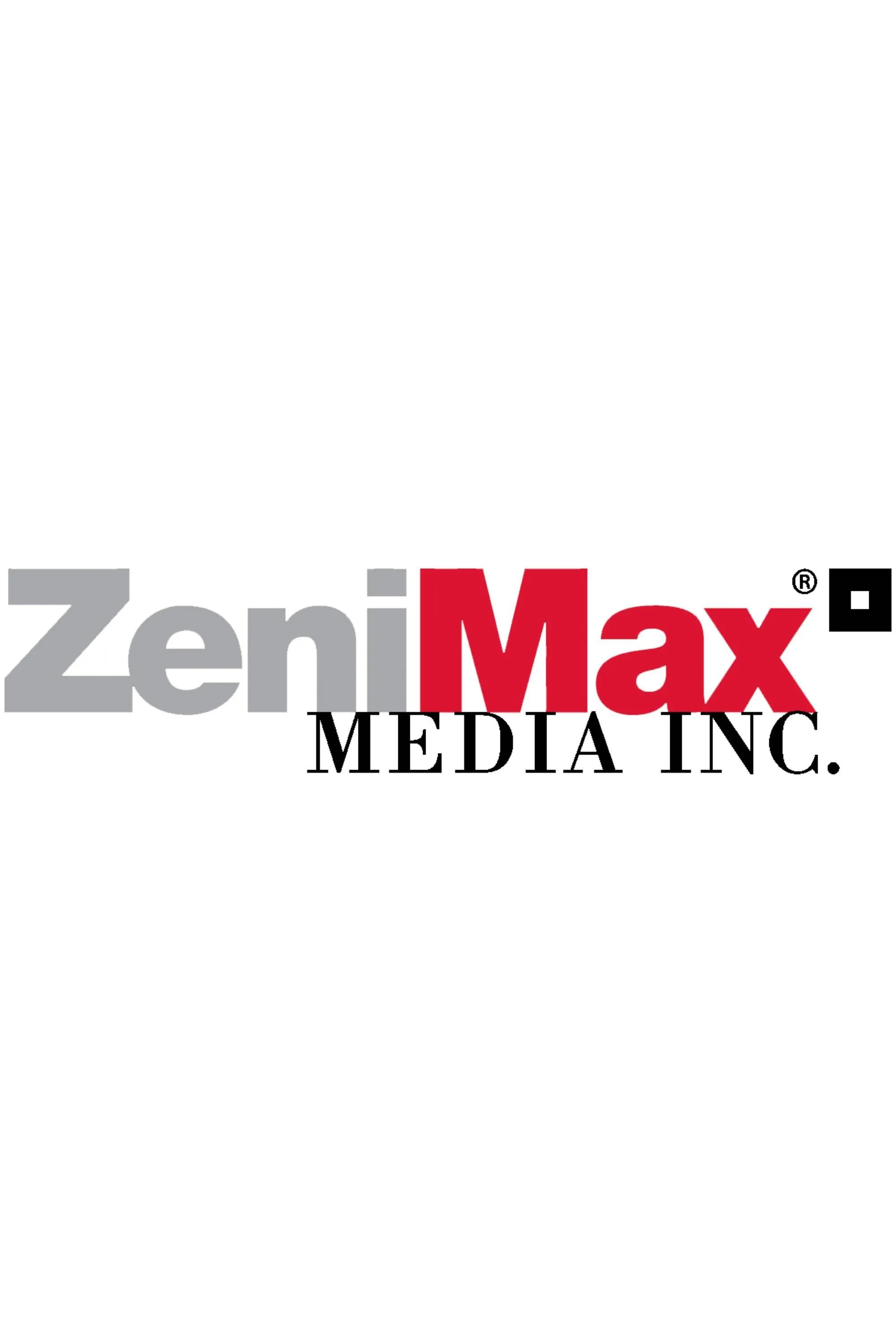 Logo ZeniMax Media, công ty game bị ảnh hưởng nặng nề bởi đợt sa thải quy mô lớn của Microsoft
