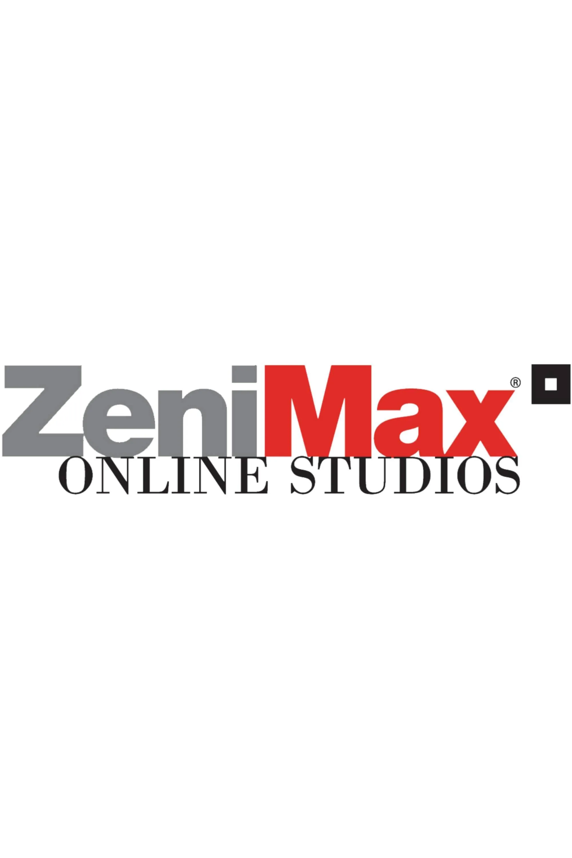 Logo Zenimax Online Studios, trụ sở phát triển game The Elder Scrolls Online