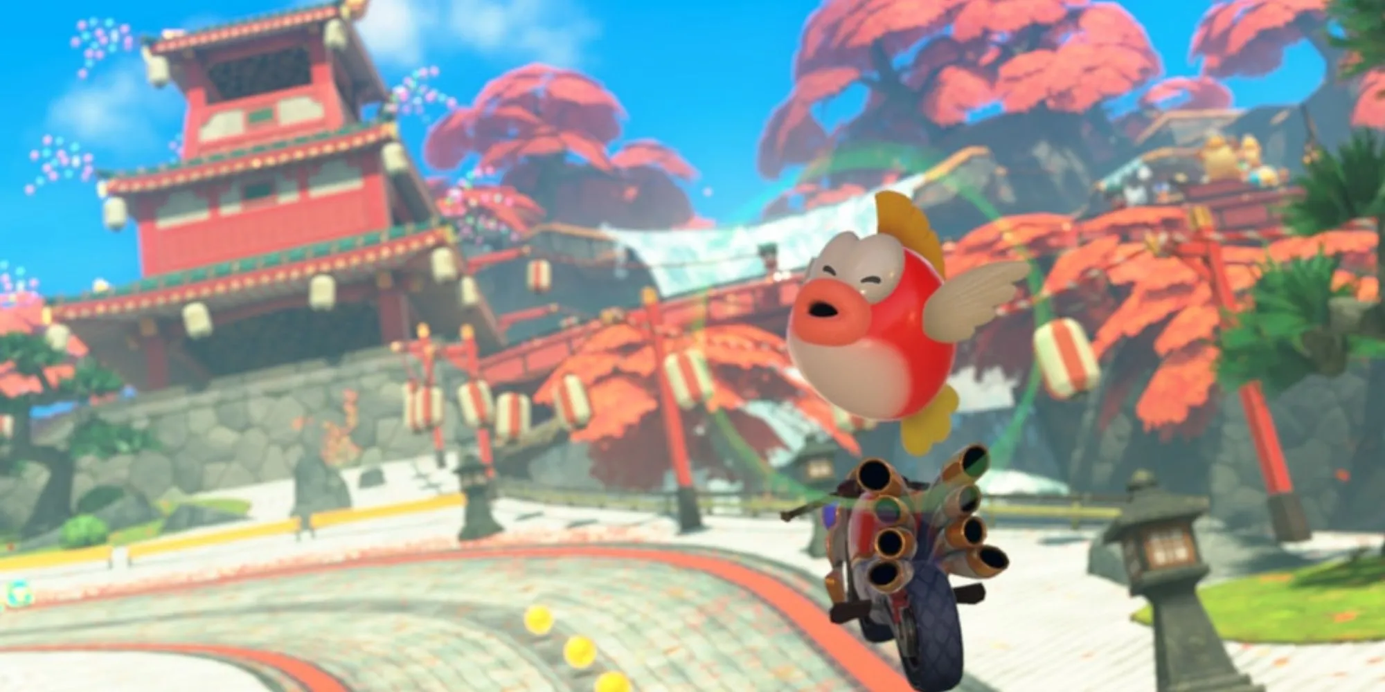 Mario Kart World: Tựa game đua xe thống trị bảng xếp hạng bán chạy trên Switch 2