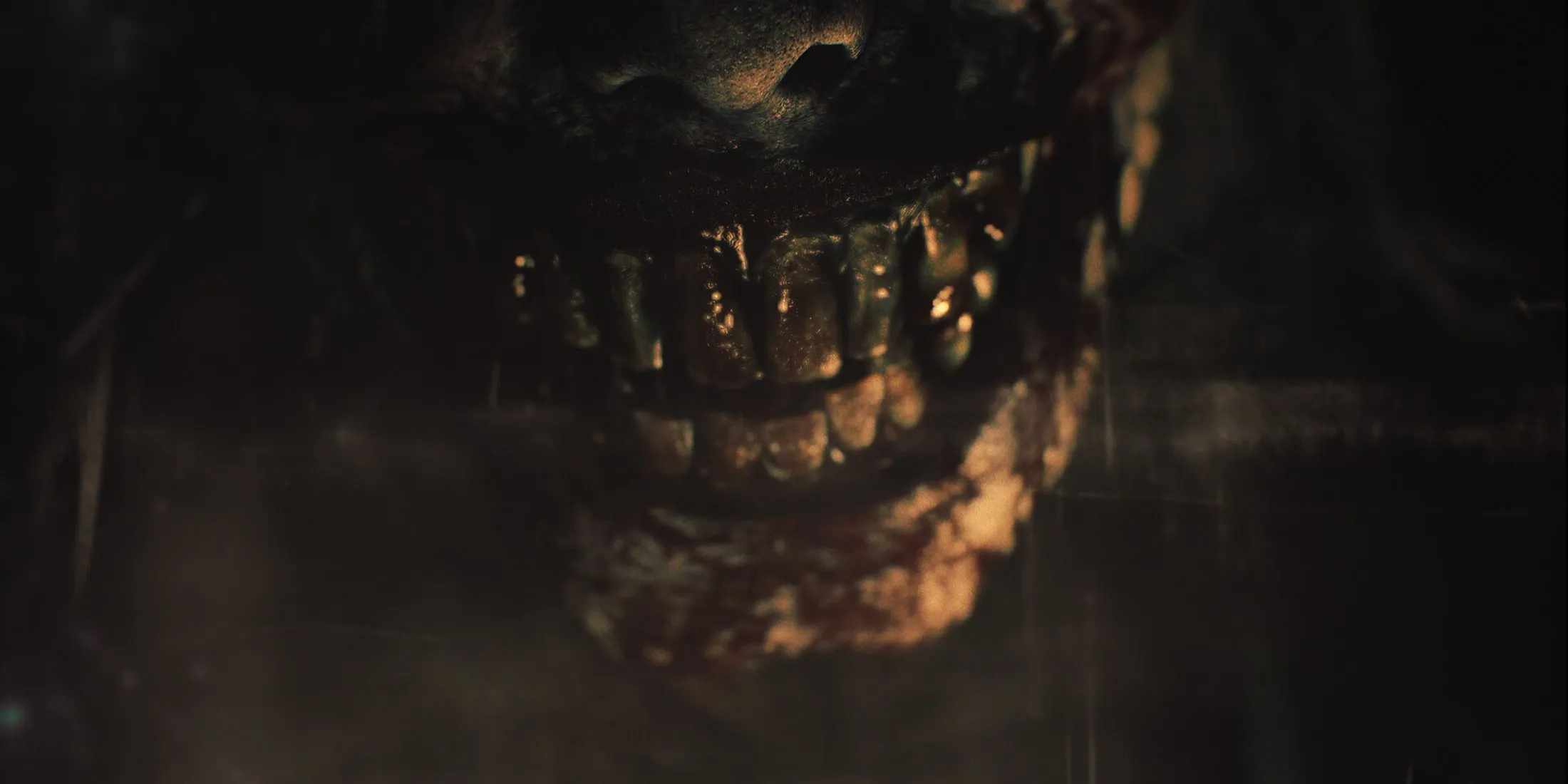 Một loại quái vật xuất hiện trong Resident Evil Requiem