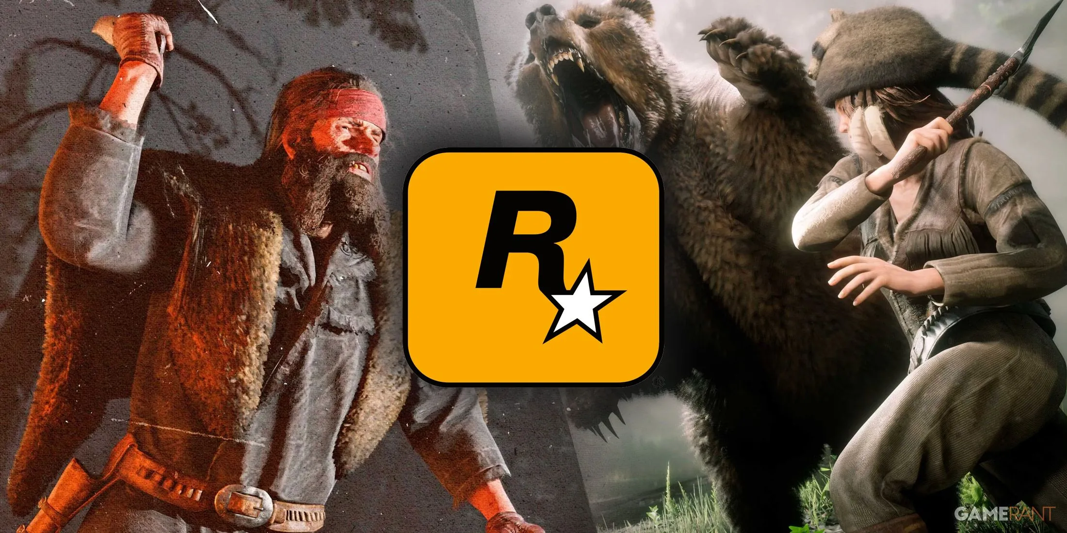 Red Dead Redemption 2 chứng minh Rockstar sẵn sàng thử nghiệm ý tưởng táo bạo