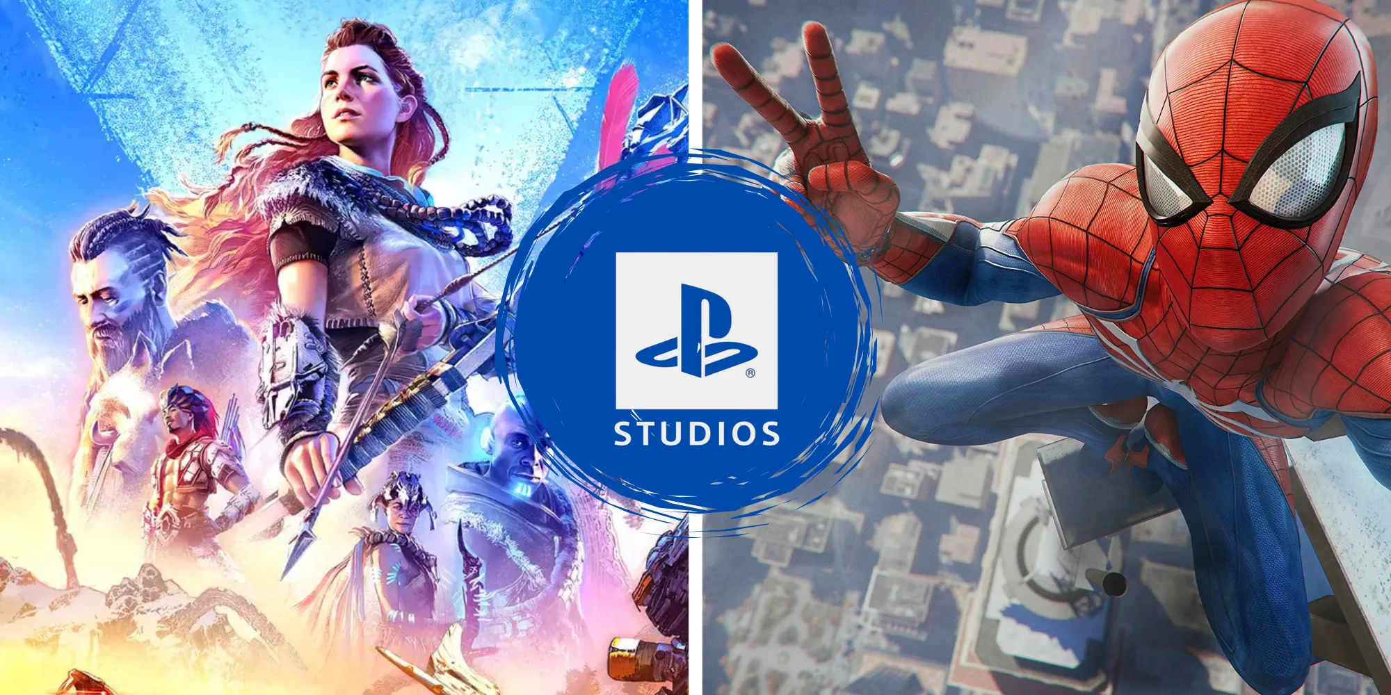 Tất cả các tựa game độc quyền của PlayStation Studios trên PS5, biểu tượng cho sức mạnh đồ họa của hệ máy.