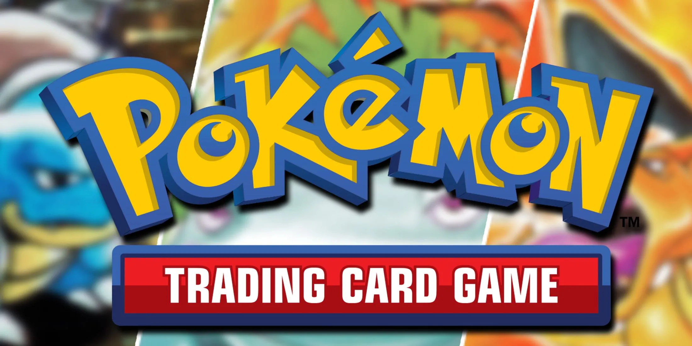 Thẻ bài Pokemon TCG nổi tiếng: Venusaur, Charizard và Blastoise