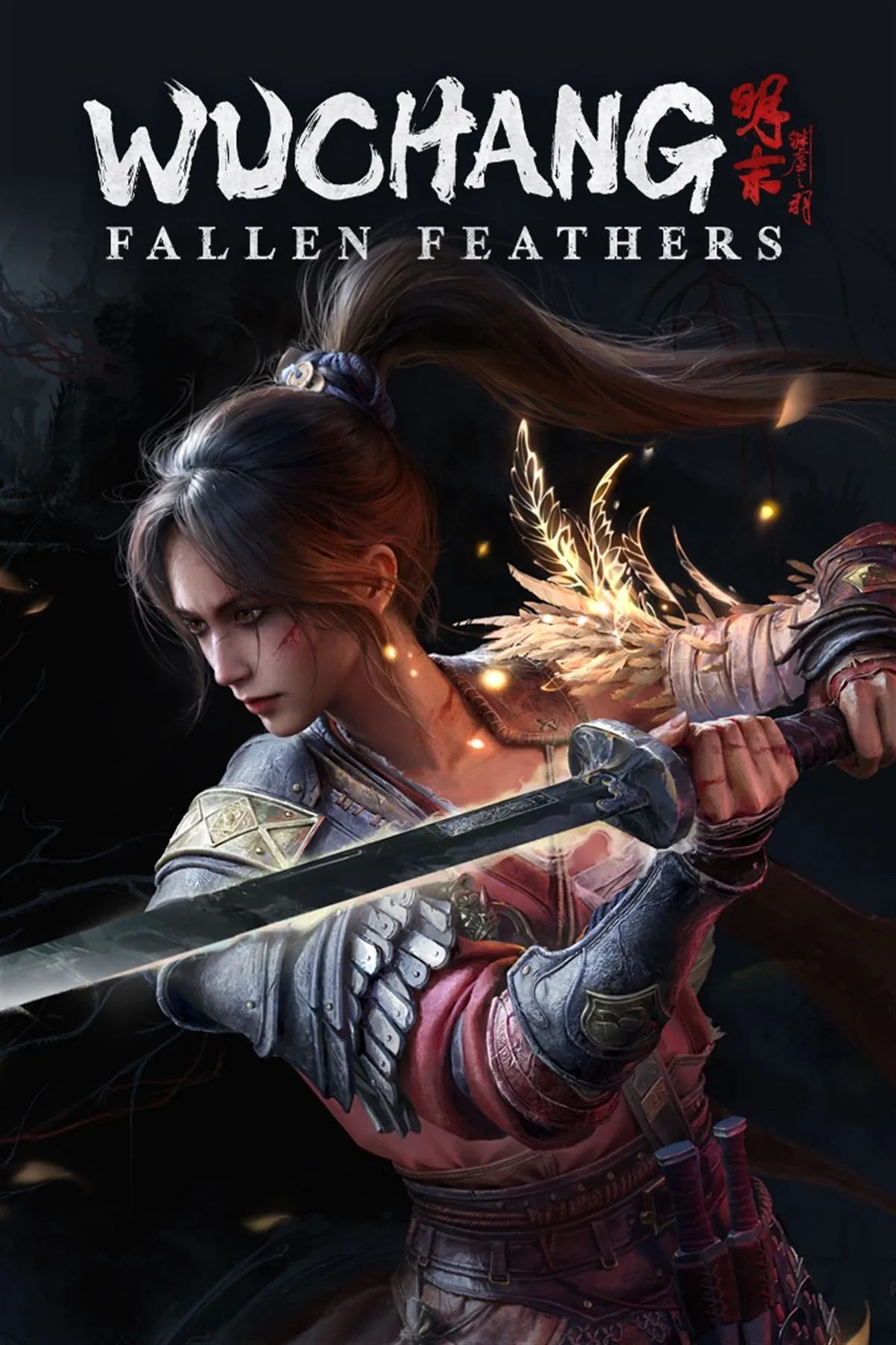 Wuchang Fallen Feathers, hình ảnh tổng quan game và các tùy chọn cài đặt camera quan trọng